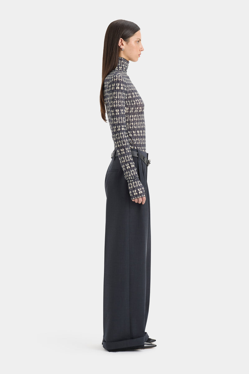 Millie Long Sleeve Top