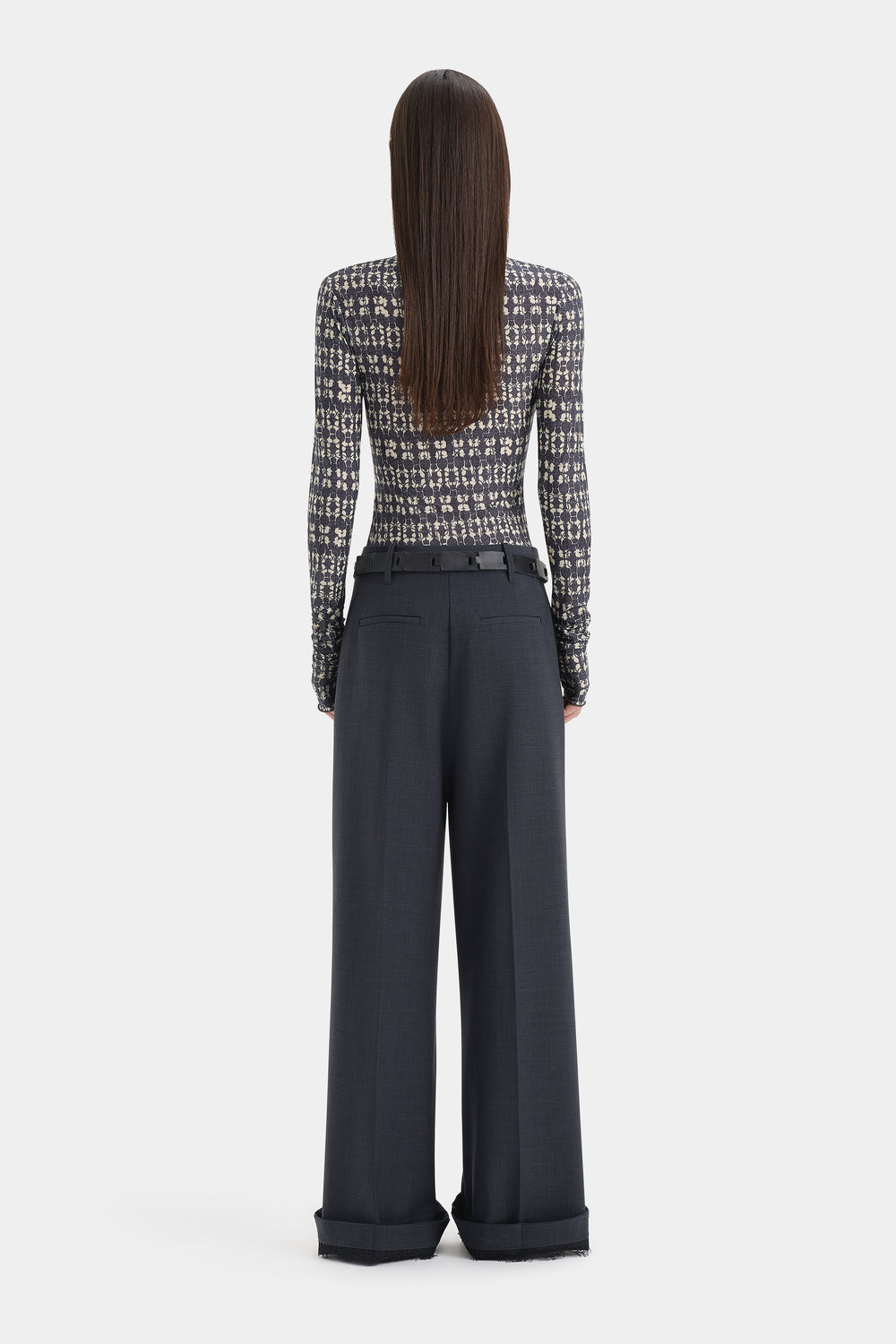 Millie Long Sleeve Top