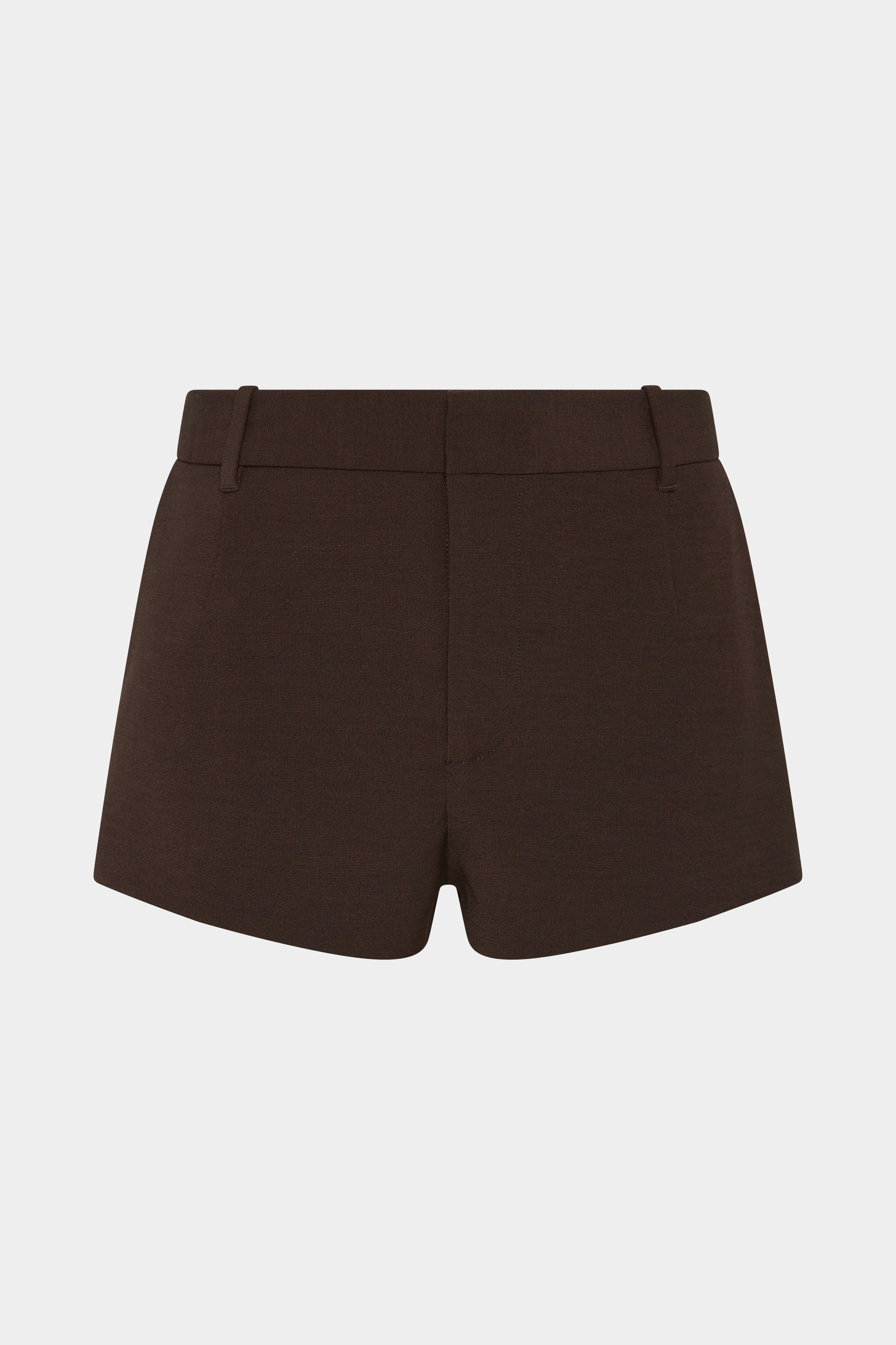 Astrine Mini Short