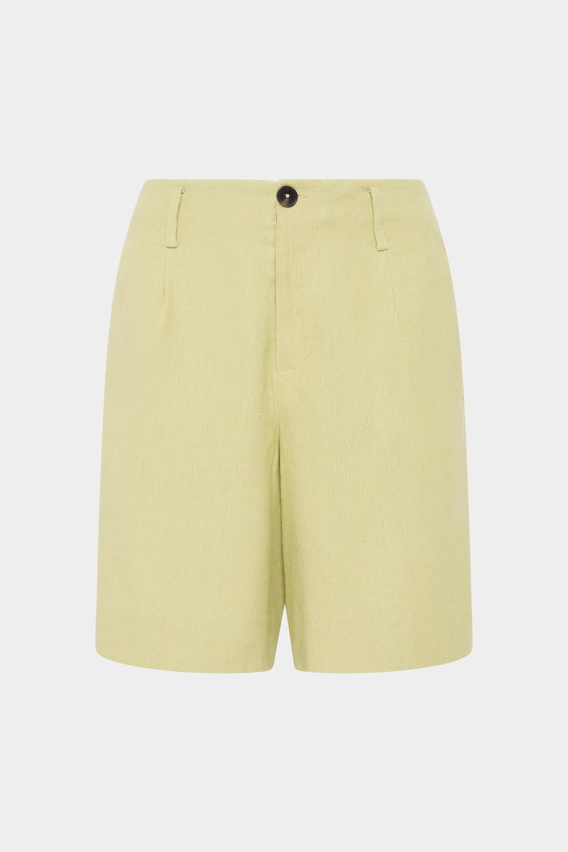 Montecito Tailored Short