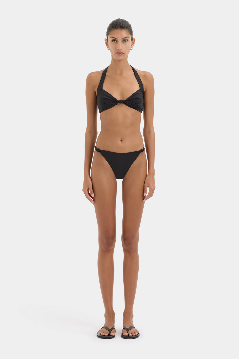 Lucia Knot Balconette