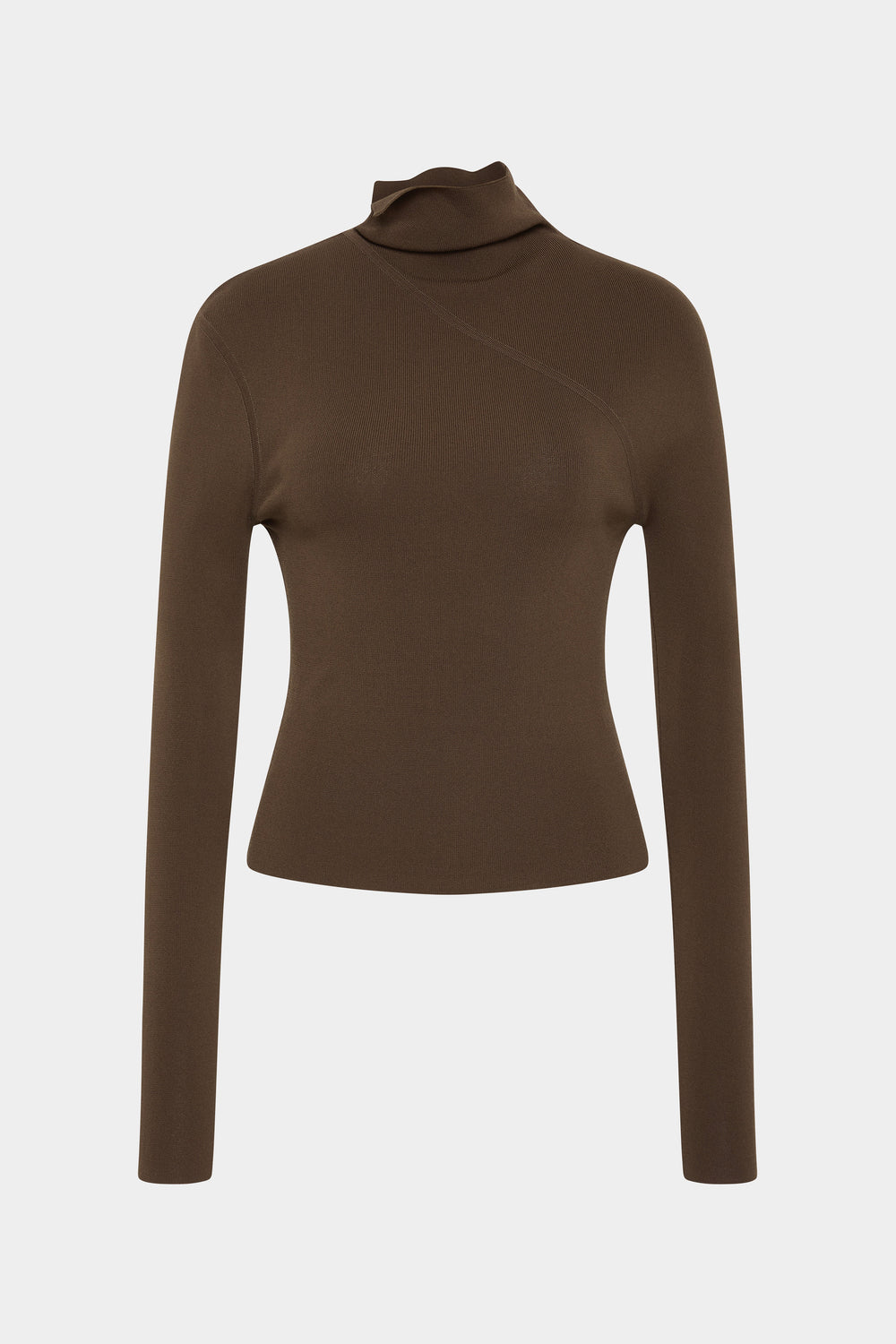 Fino Long Sleeve Top