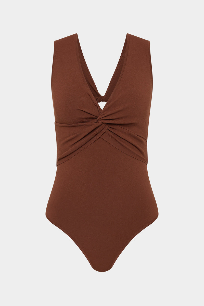 Nicola Twist Bodysuit