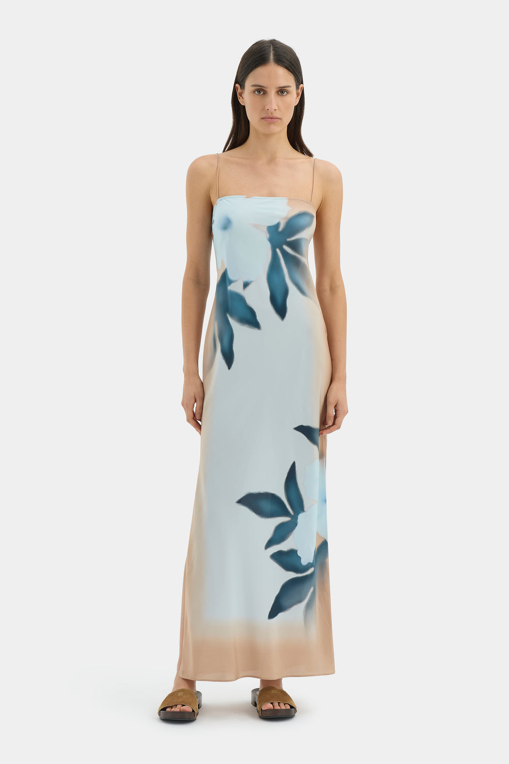 Serene Slip Dress