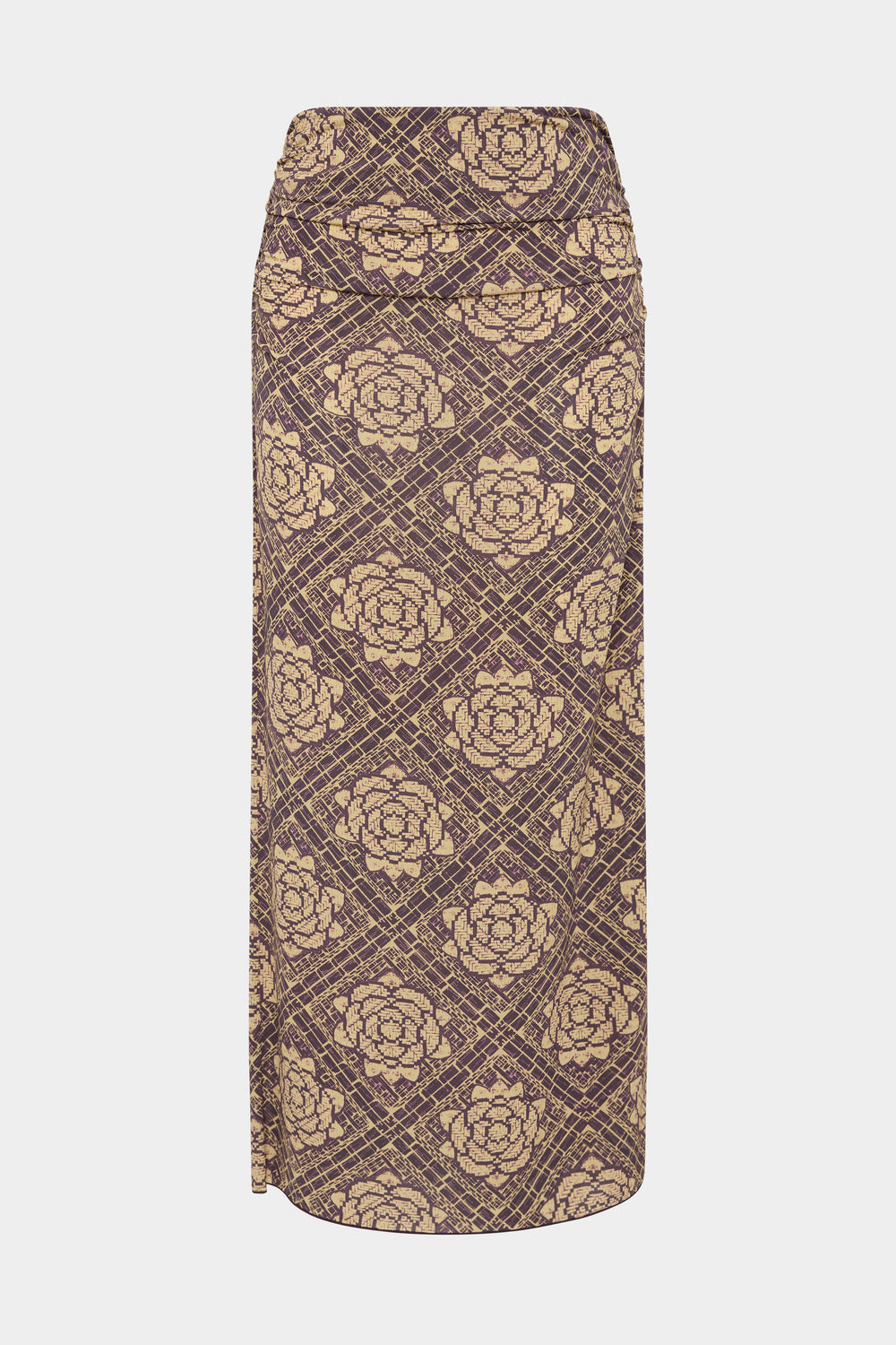 Isola Midi Skirt