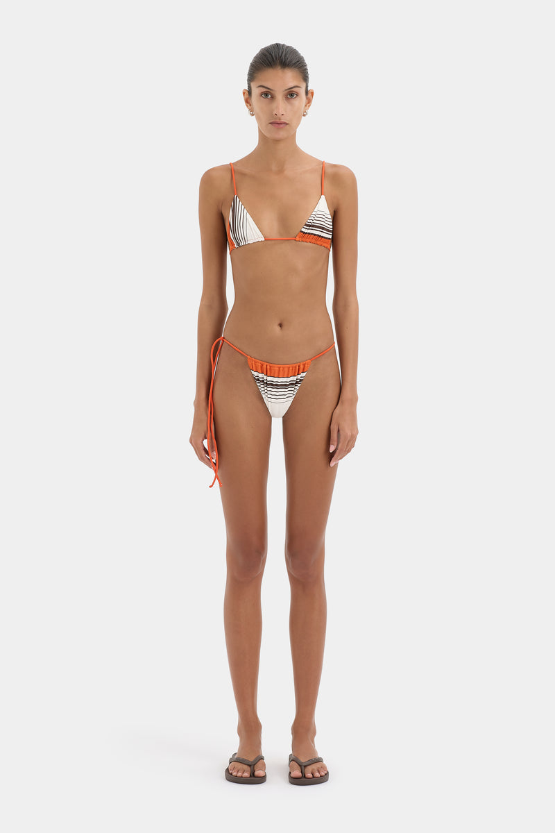 Destino Micro Triangle Top