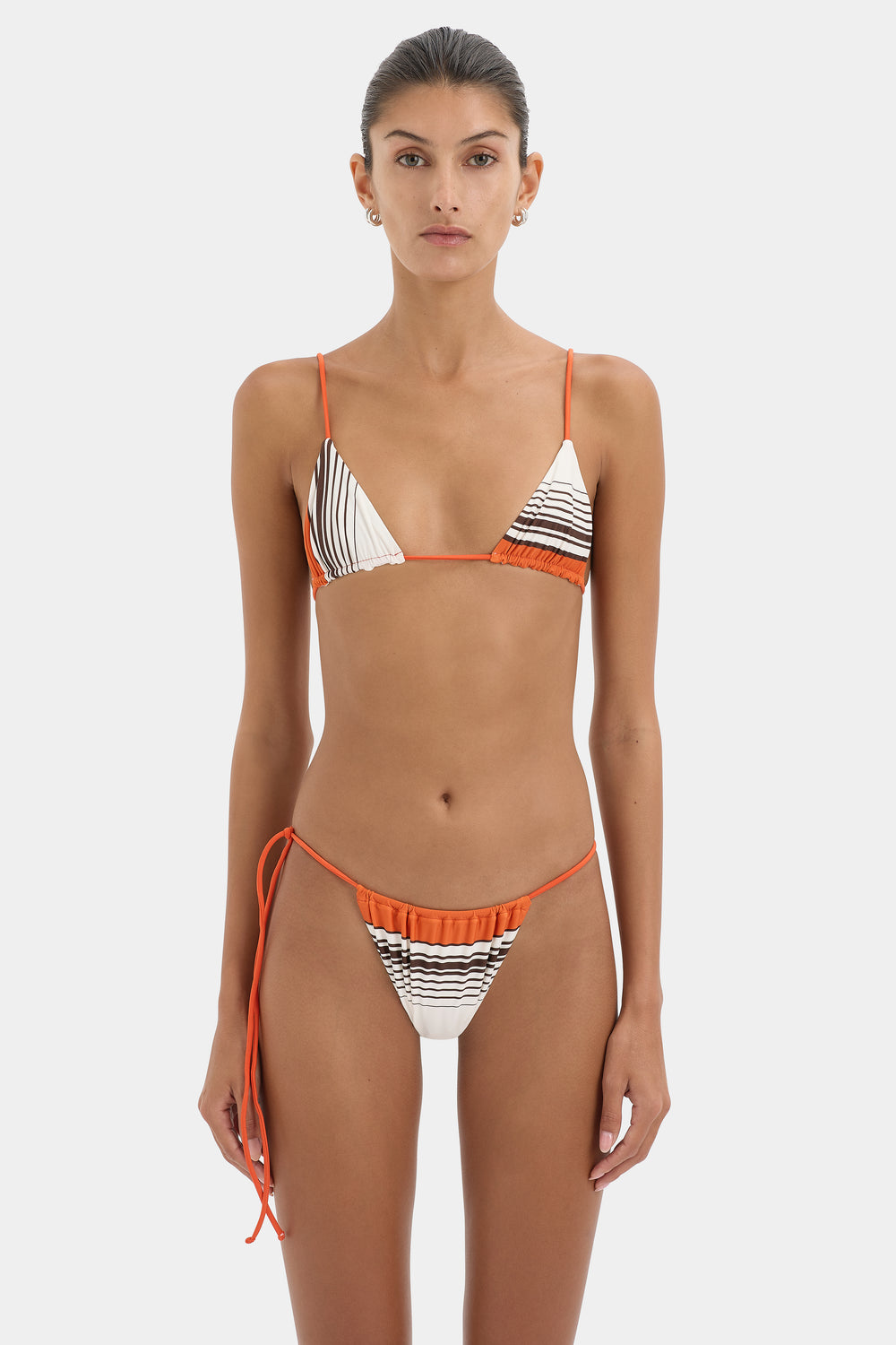 Destino Micro Triangle Top