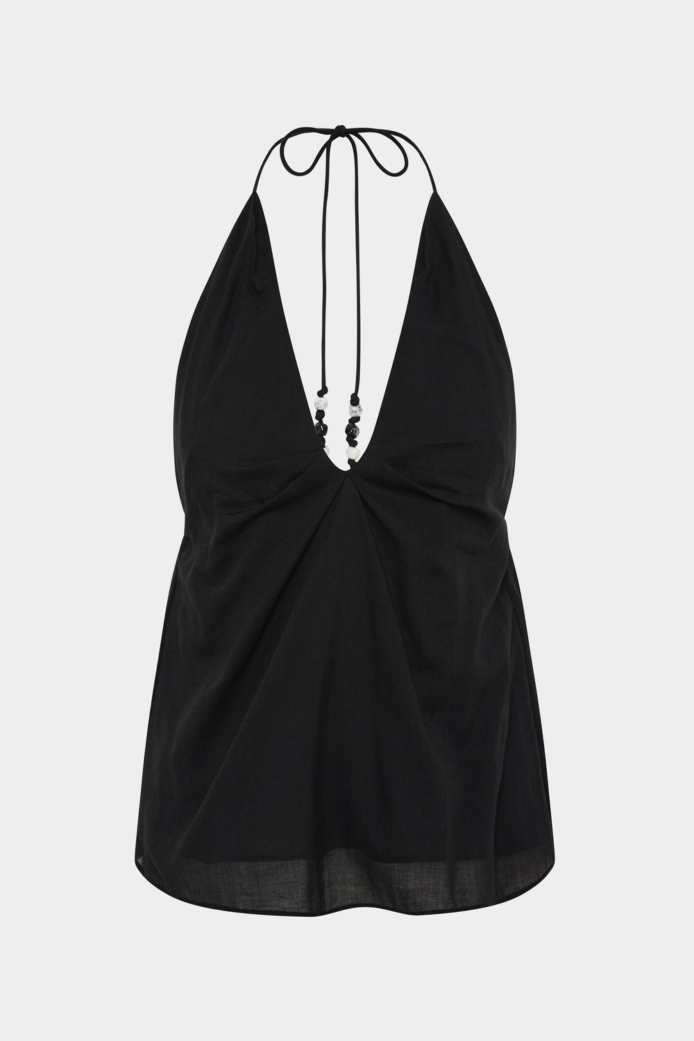 Azura Halter Top