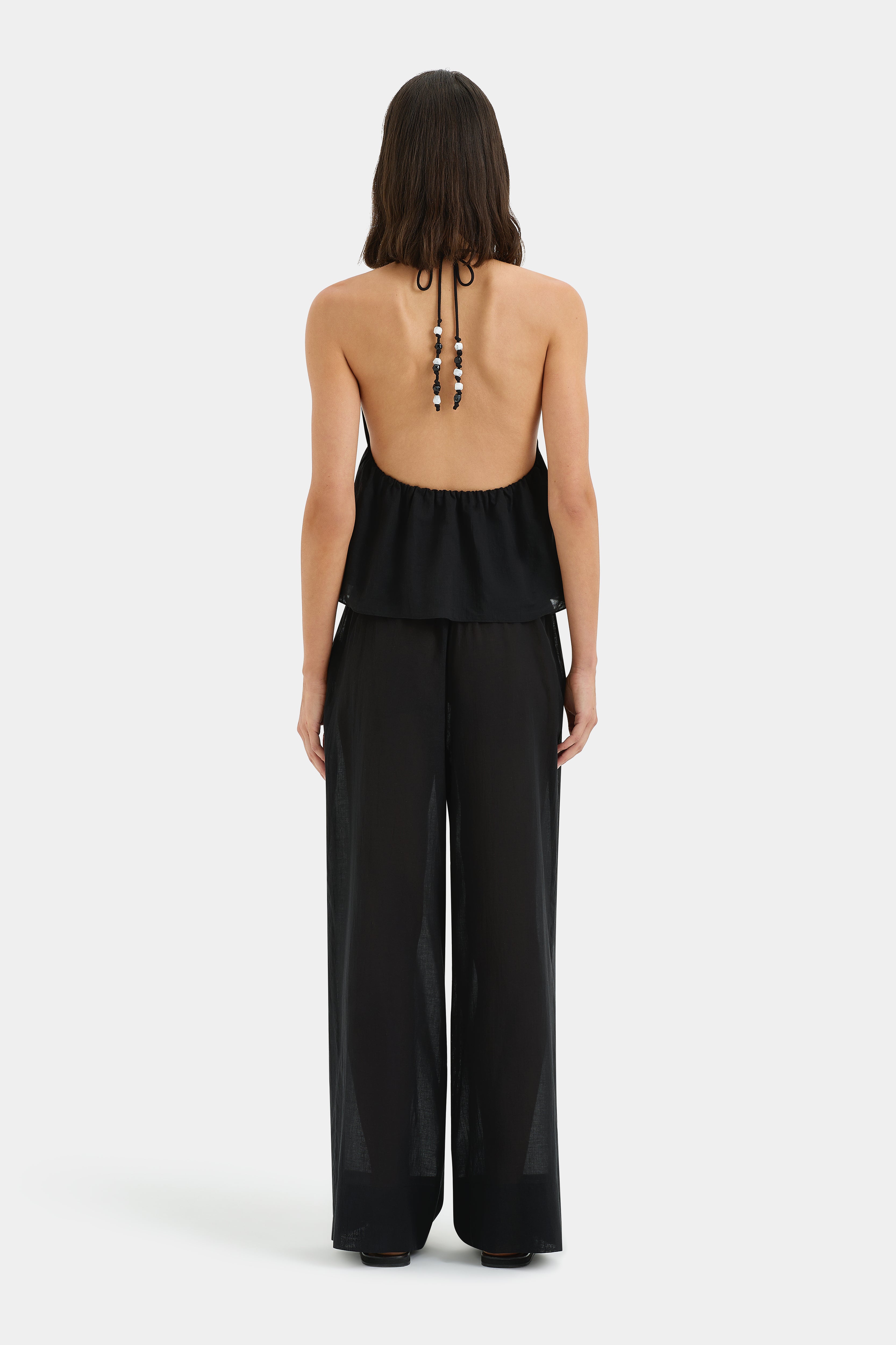 Azura Halter Top