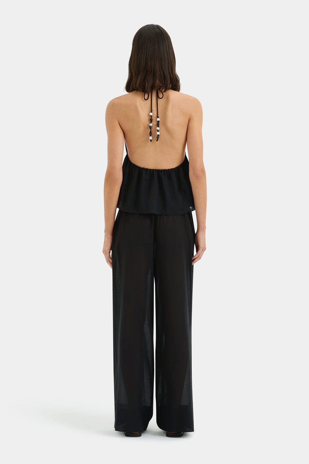 Azura Halter Top