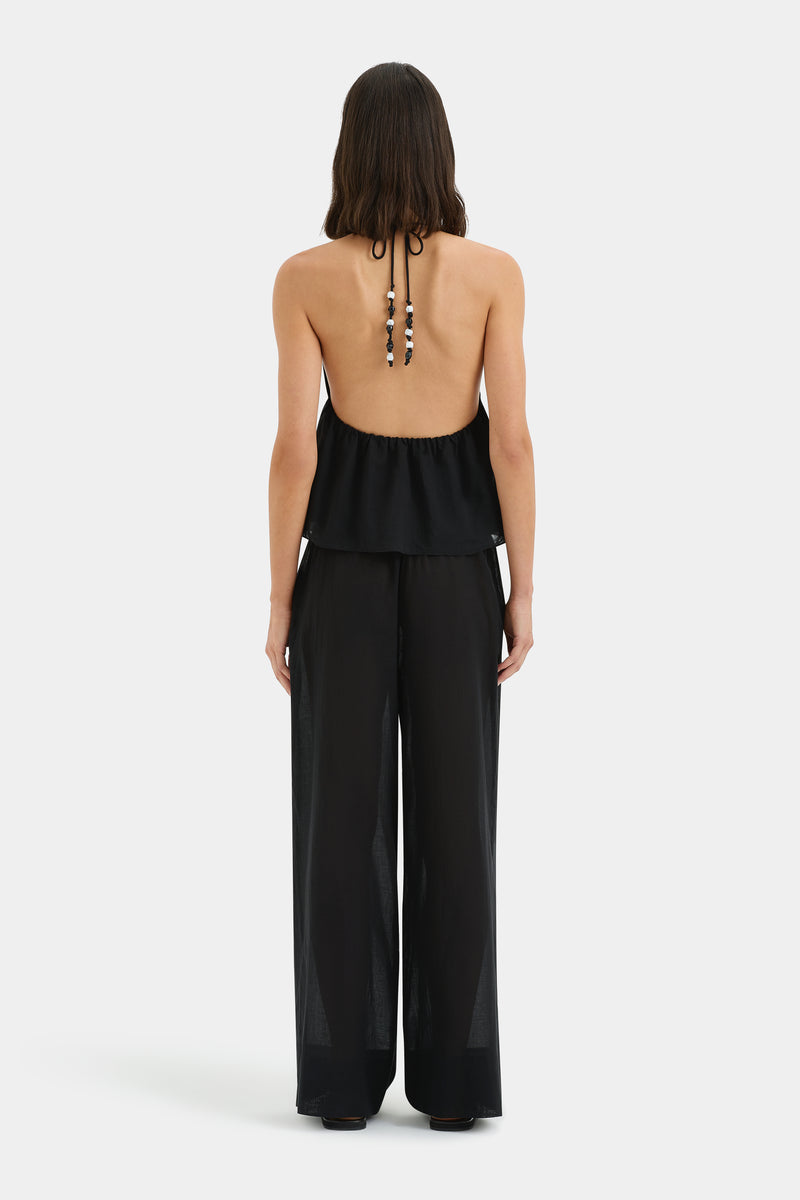 Azura Halter Top