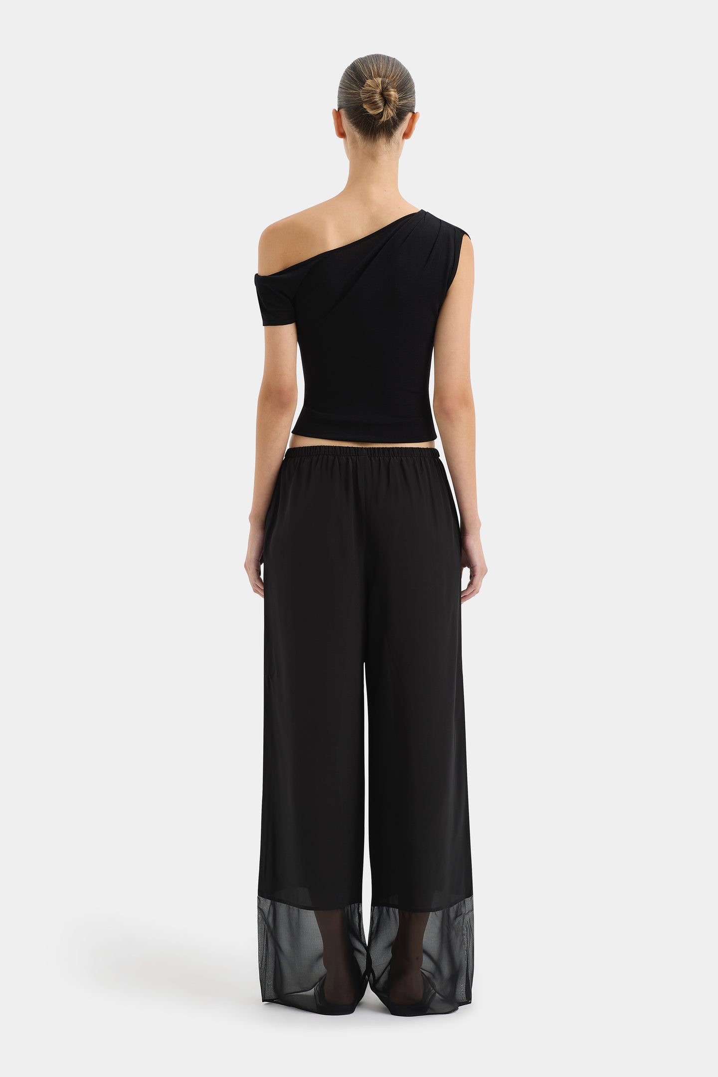 SIR the label Adrienne Pant MONOCROME