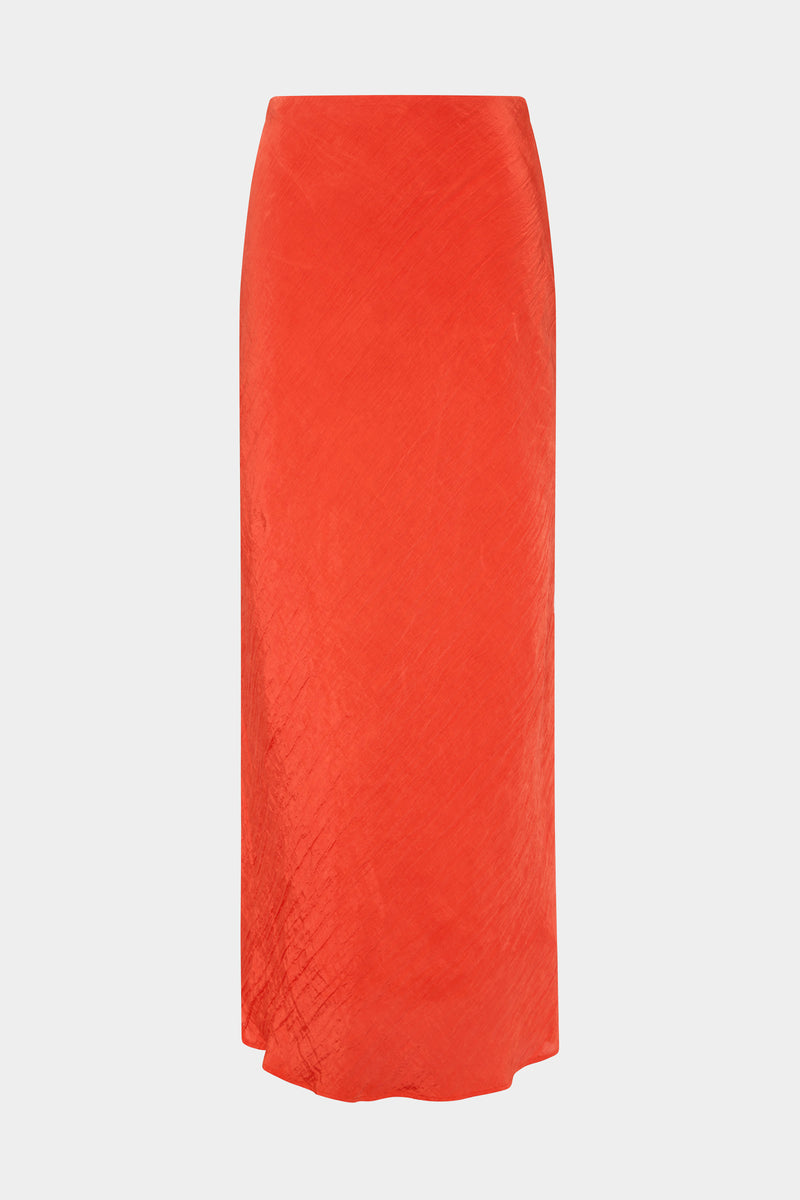 Ligera Midi Skirt