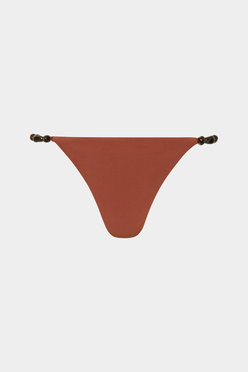 Lombardi Beaded Brief
