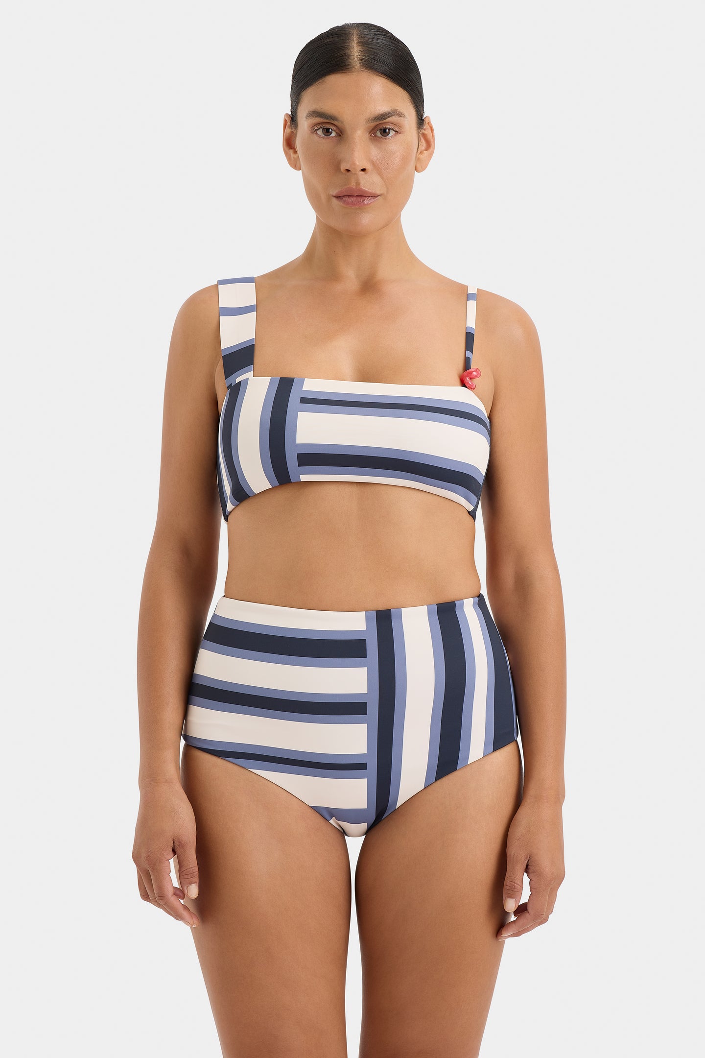 SIR the label Verve Bandeau STUDIO PRINT