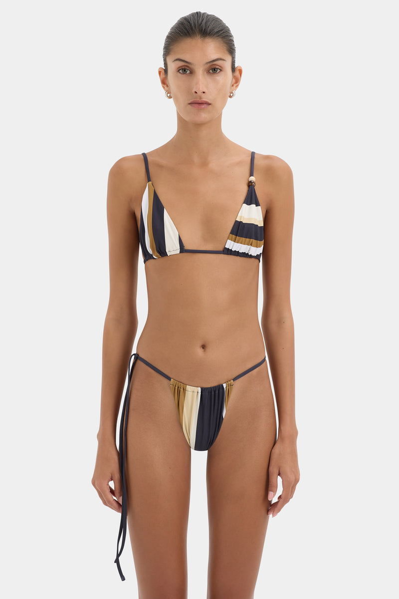 Dorada String Triangle Top