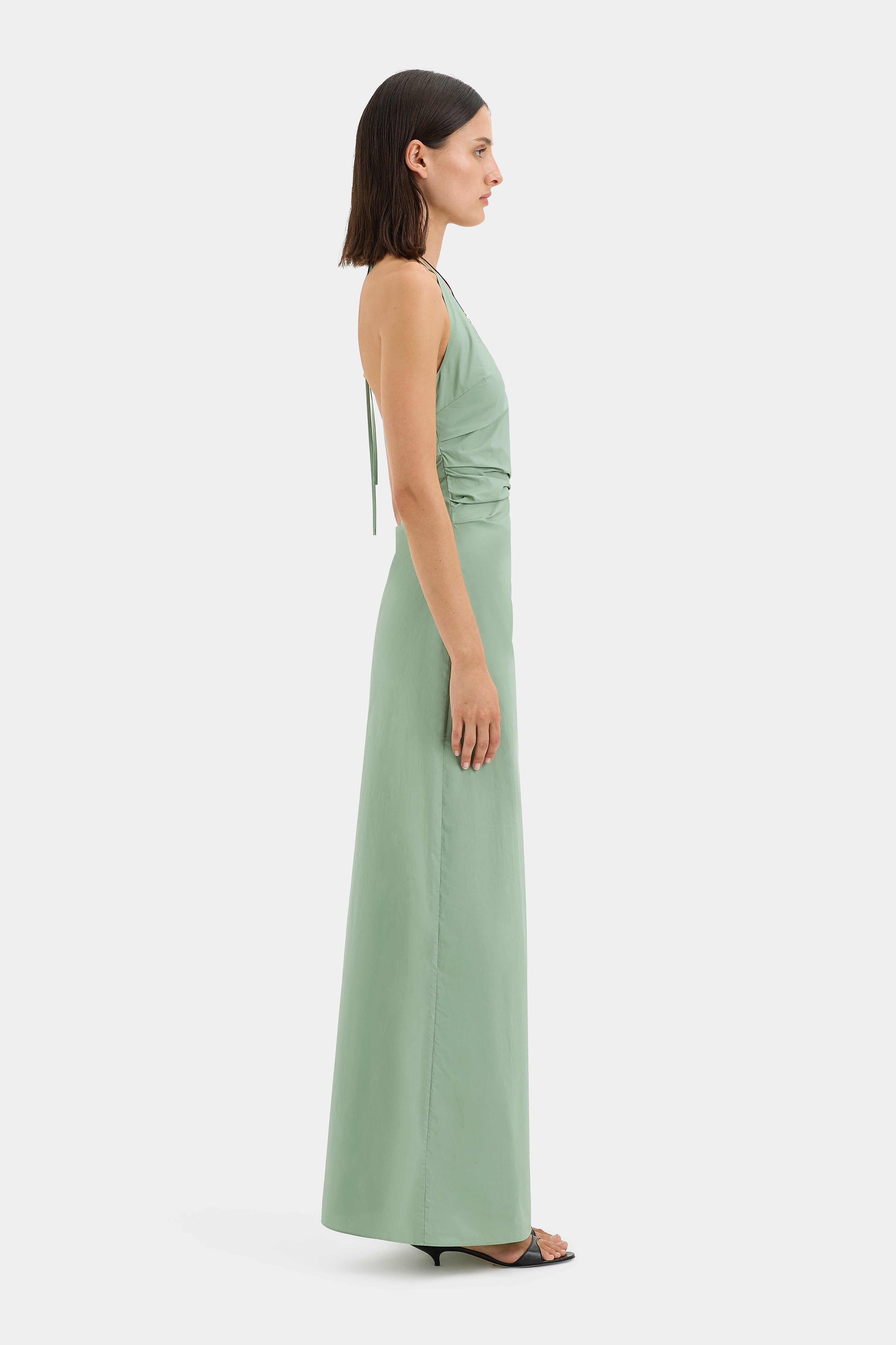 Martina Maxi Dress