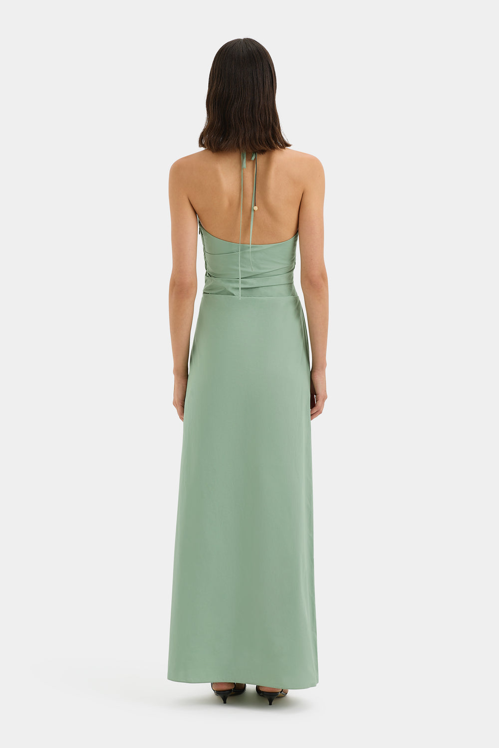 Martina Maxi Dress