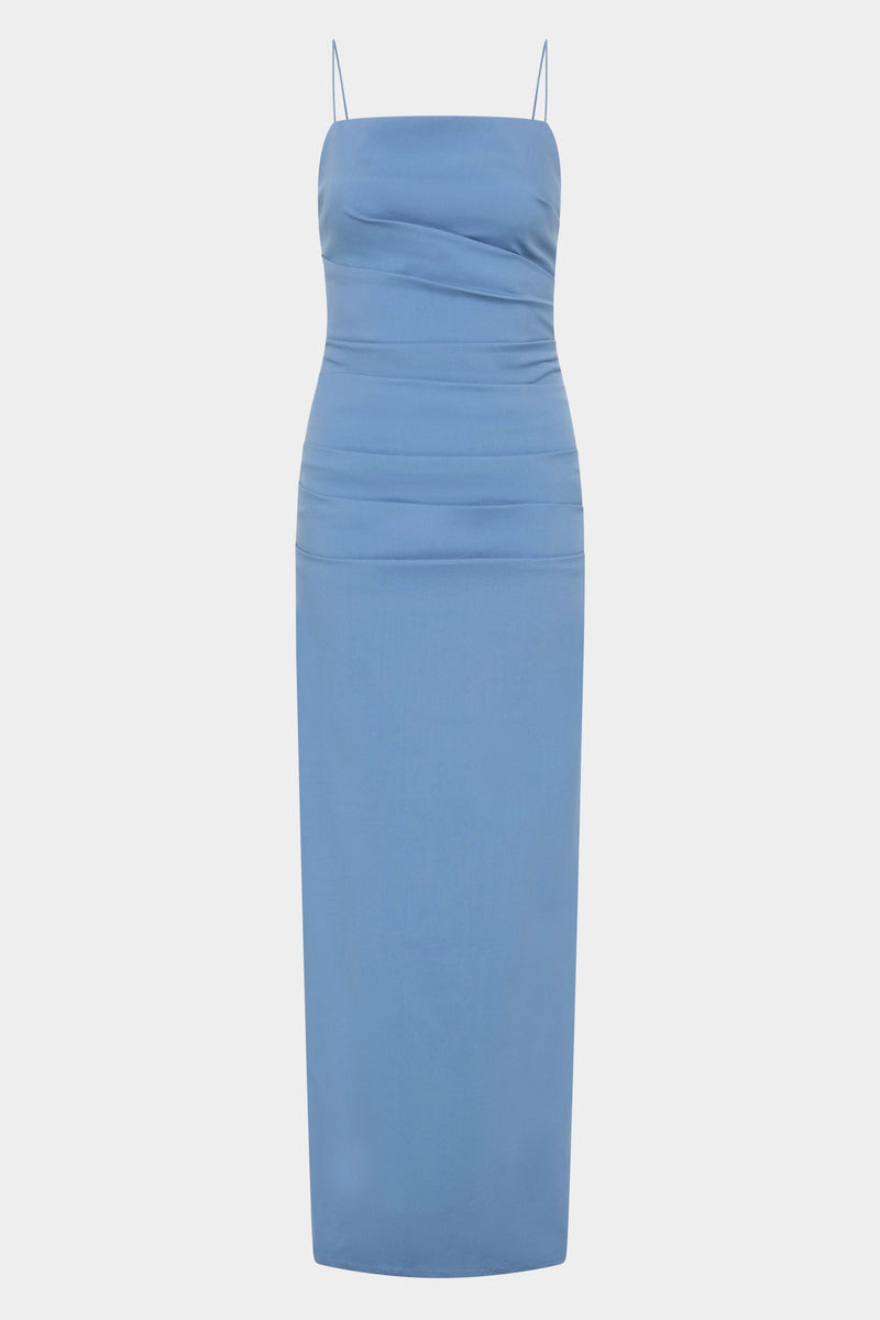 Jones Gown