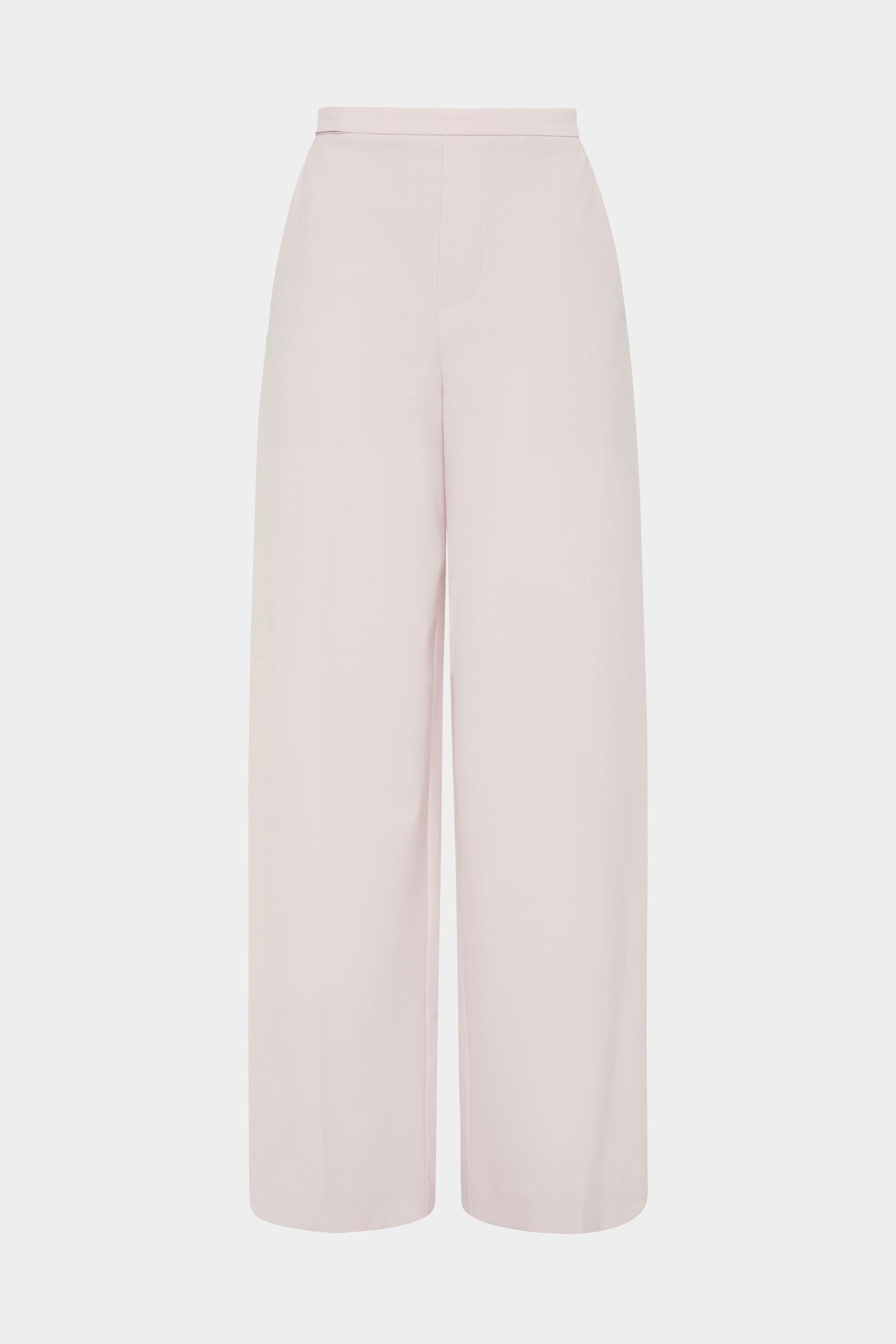 SIR the label Laredo Pant LIGHT ECRU