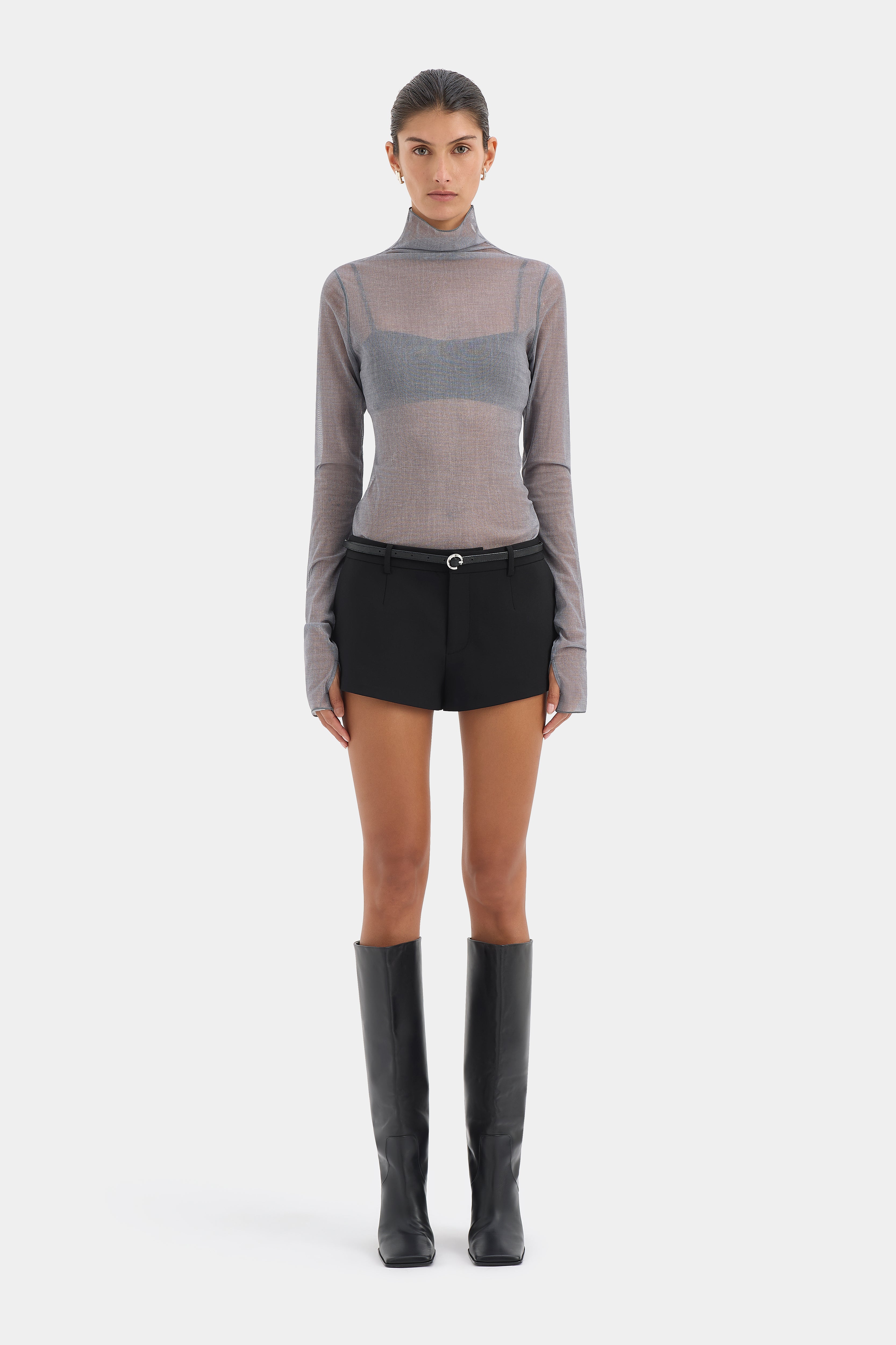 Soren Long Sleeve Top