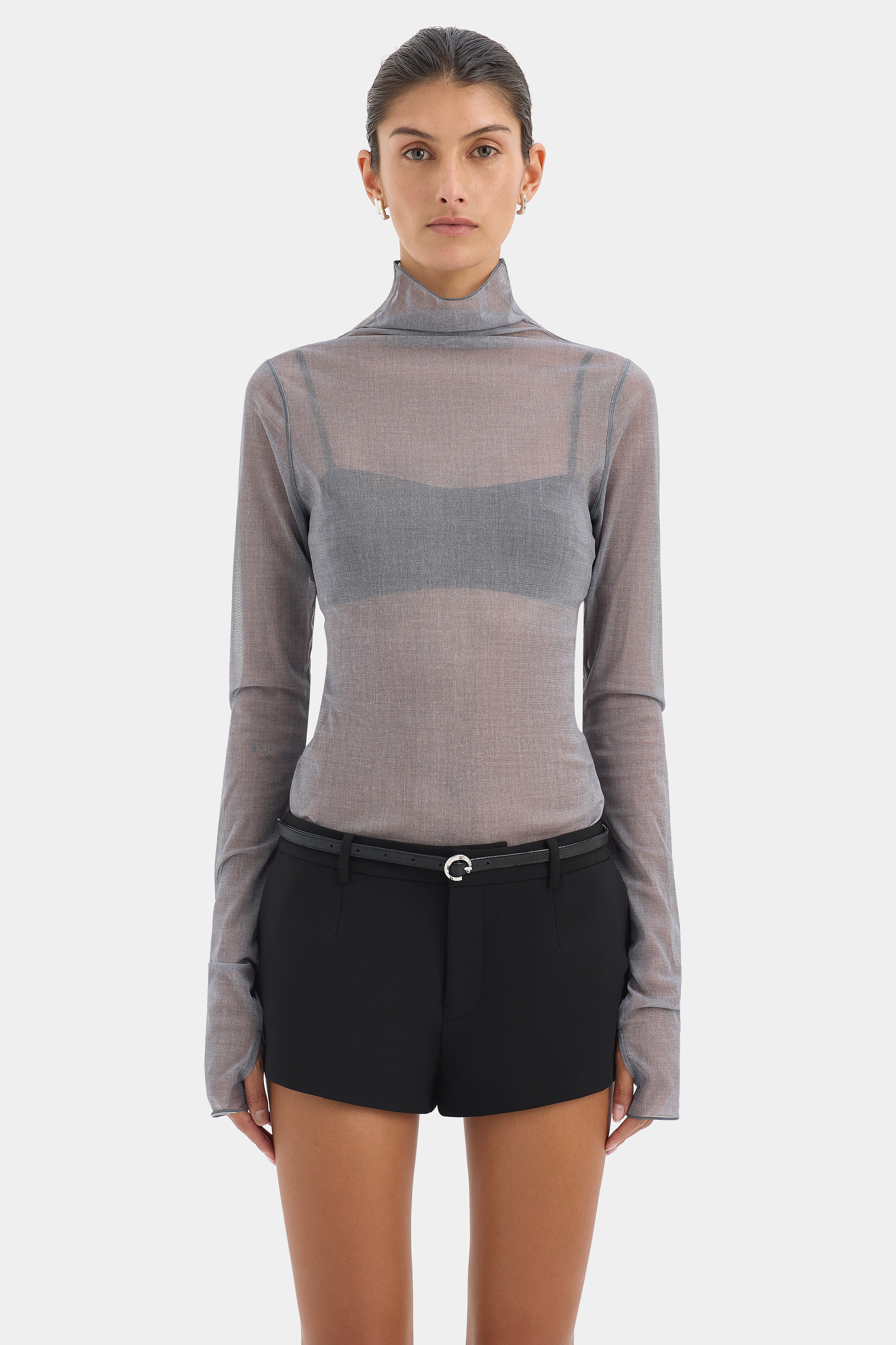 Soren Long Sleeve Top
