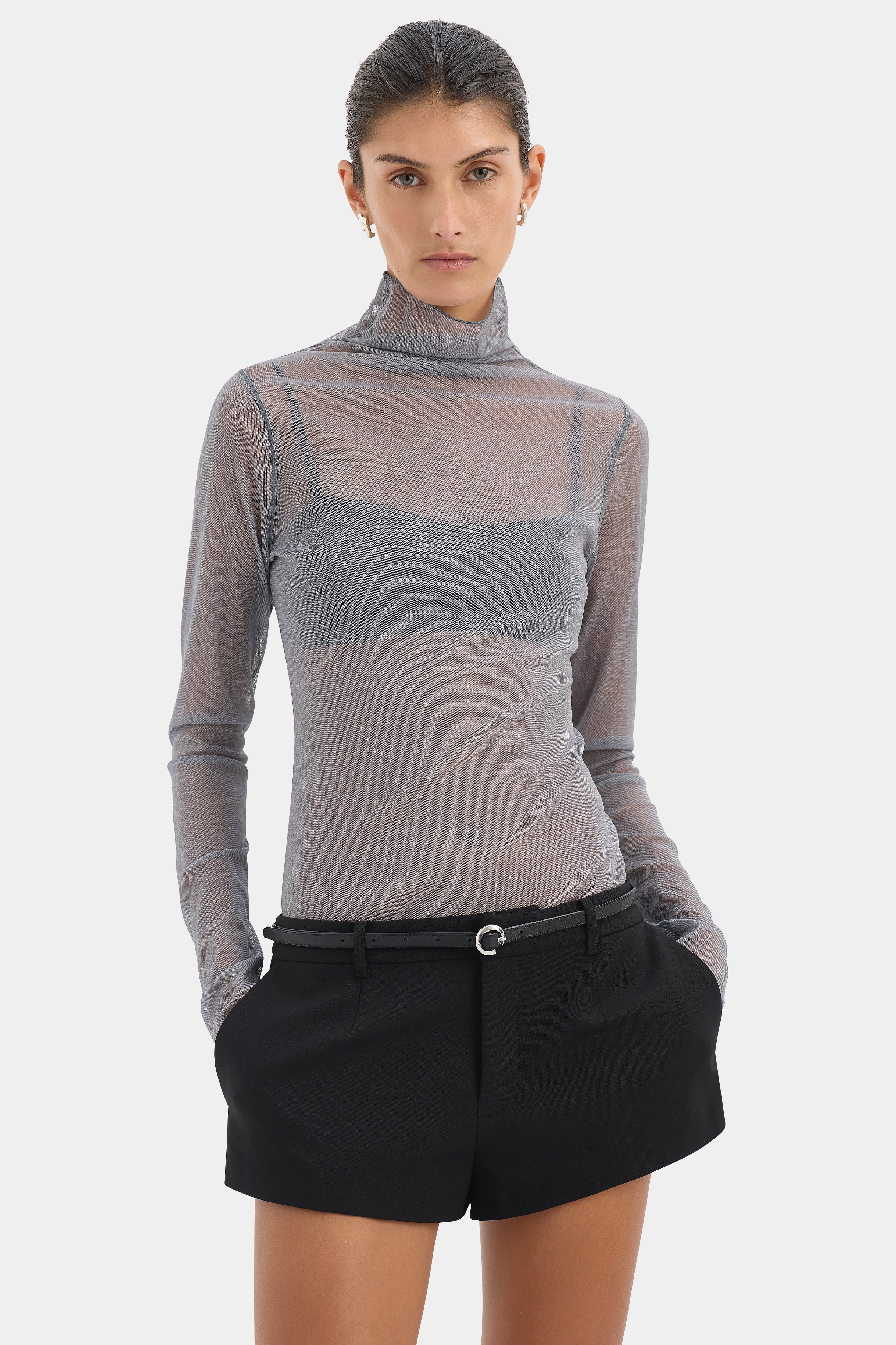 Dylan Mini Short