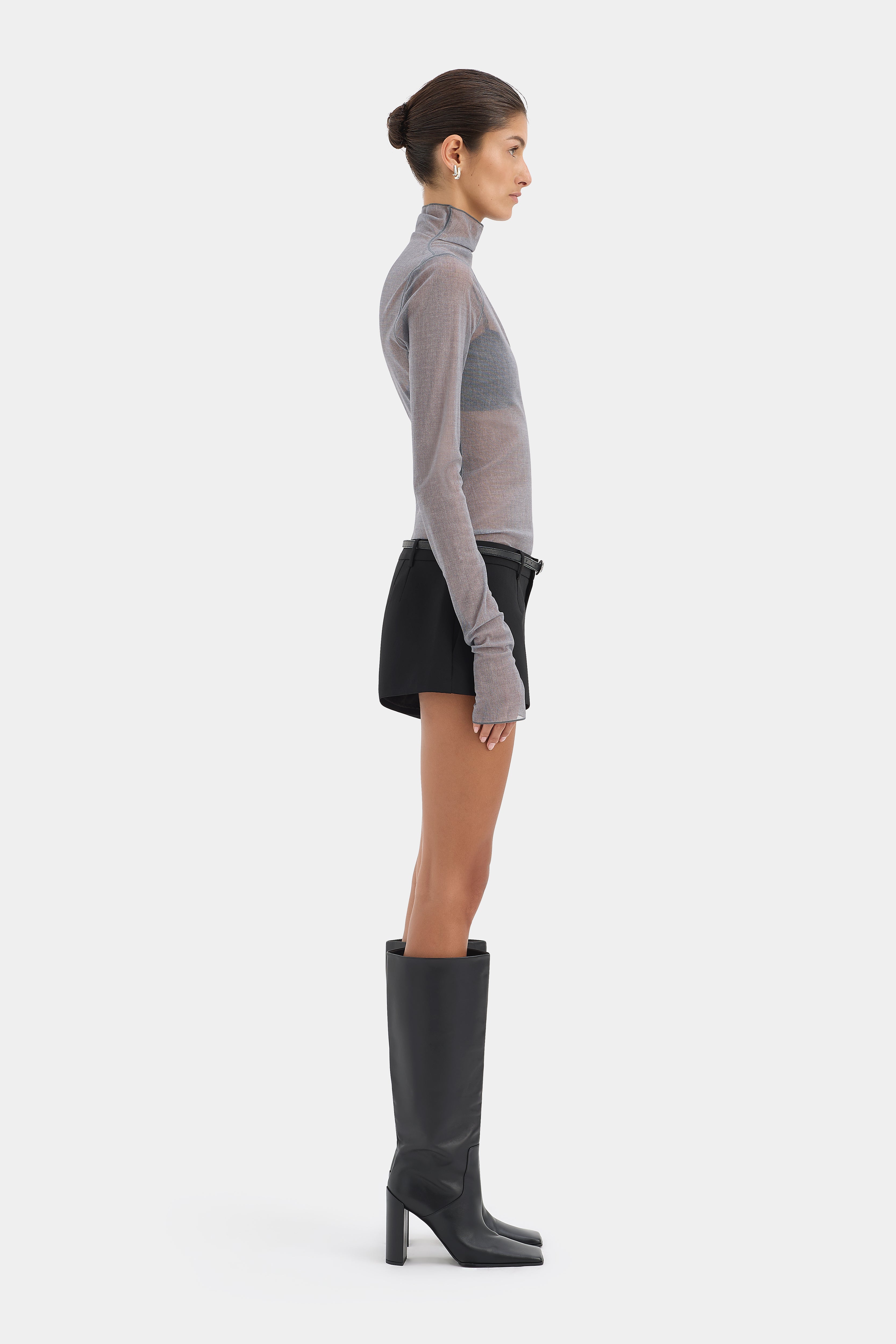 Soren Long Sleeve Top
