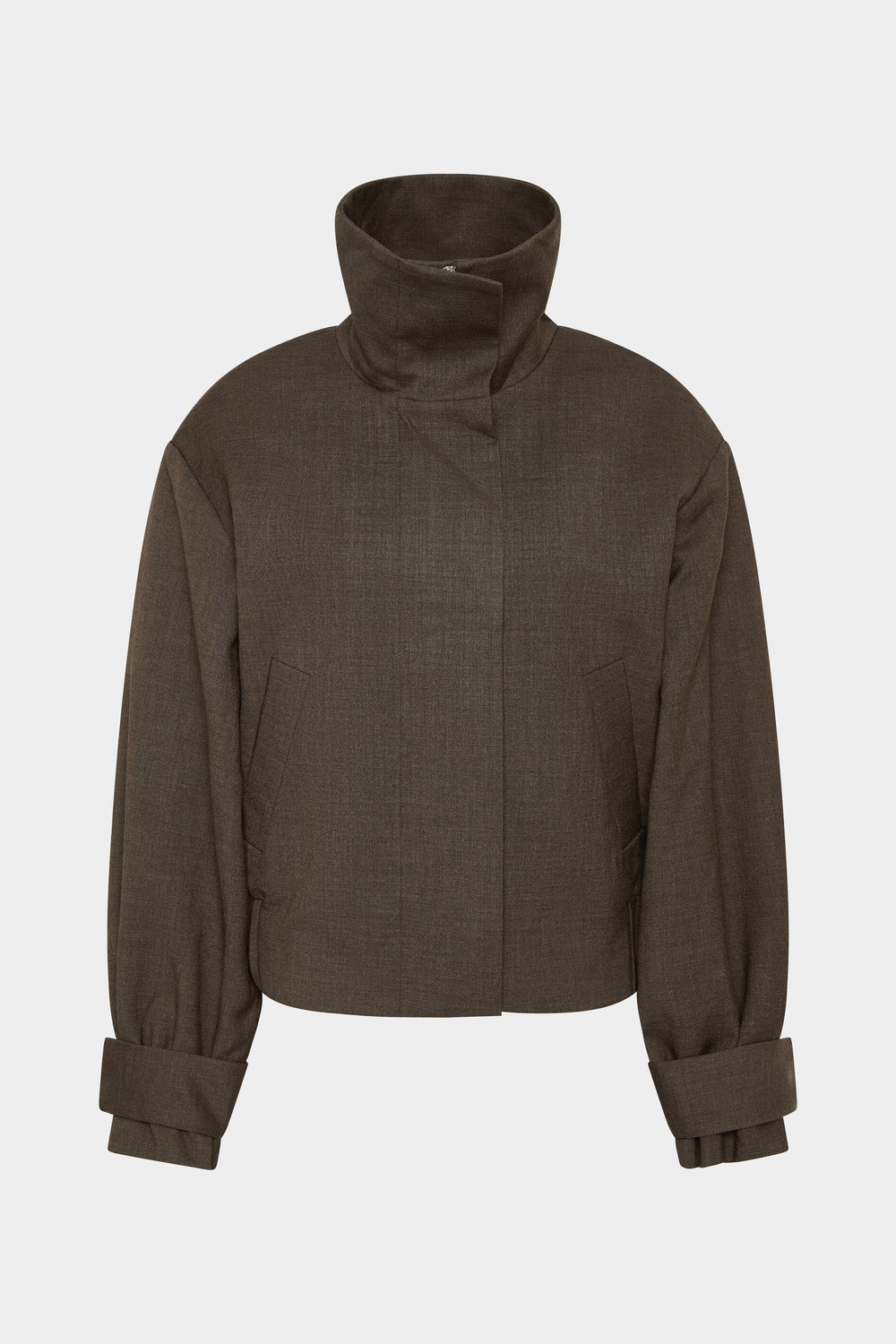 Henrik Bomber Jacket