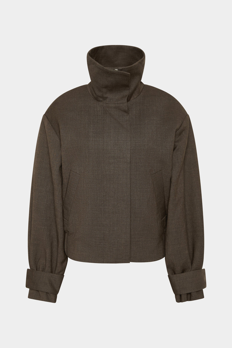 Henrik Bomber Jacket