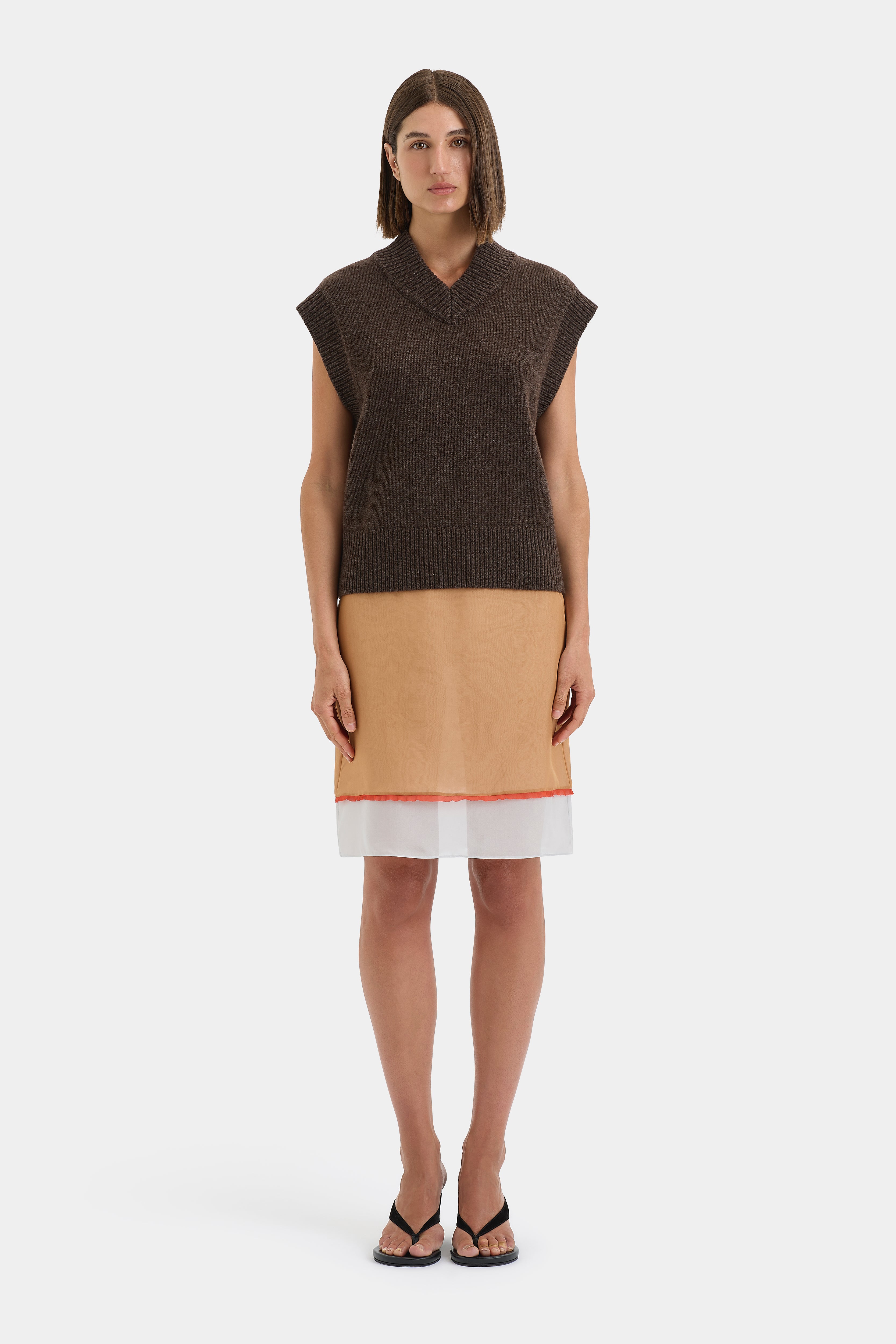 Palma Skirt