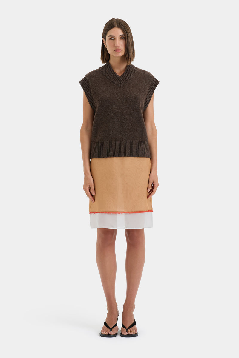 Palma Skirt