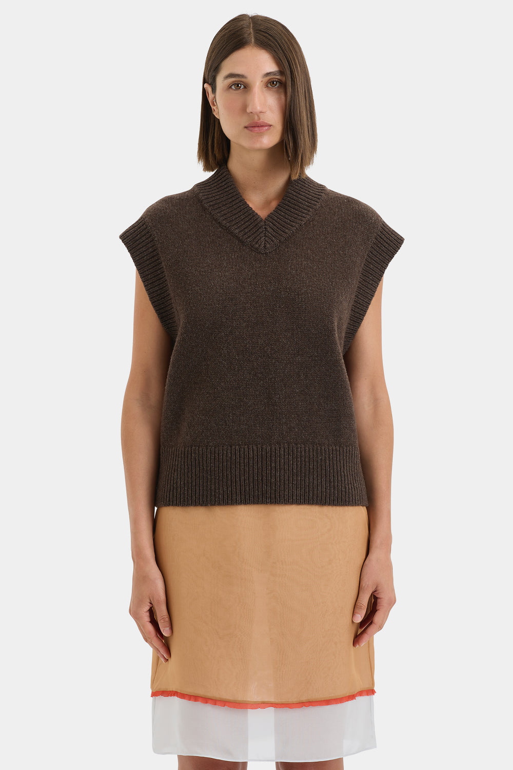 Palma Skirt