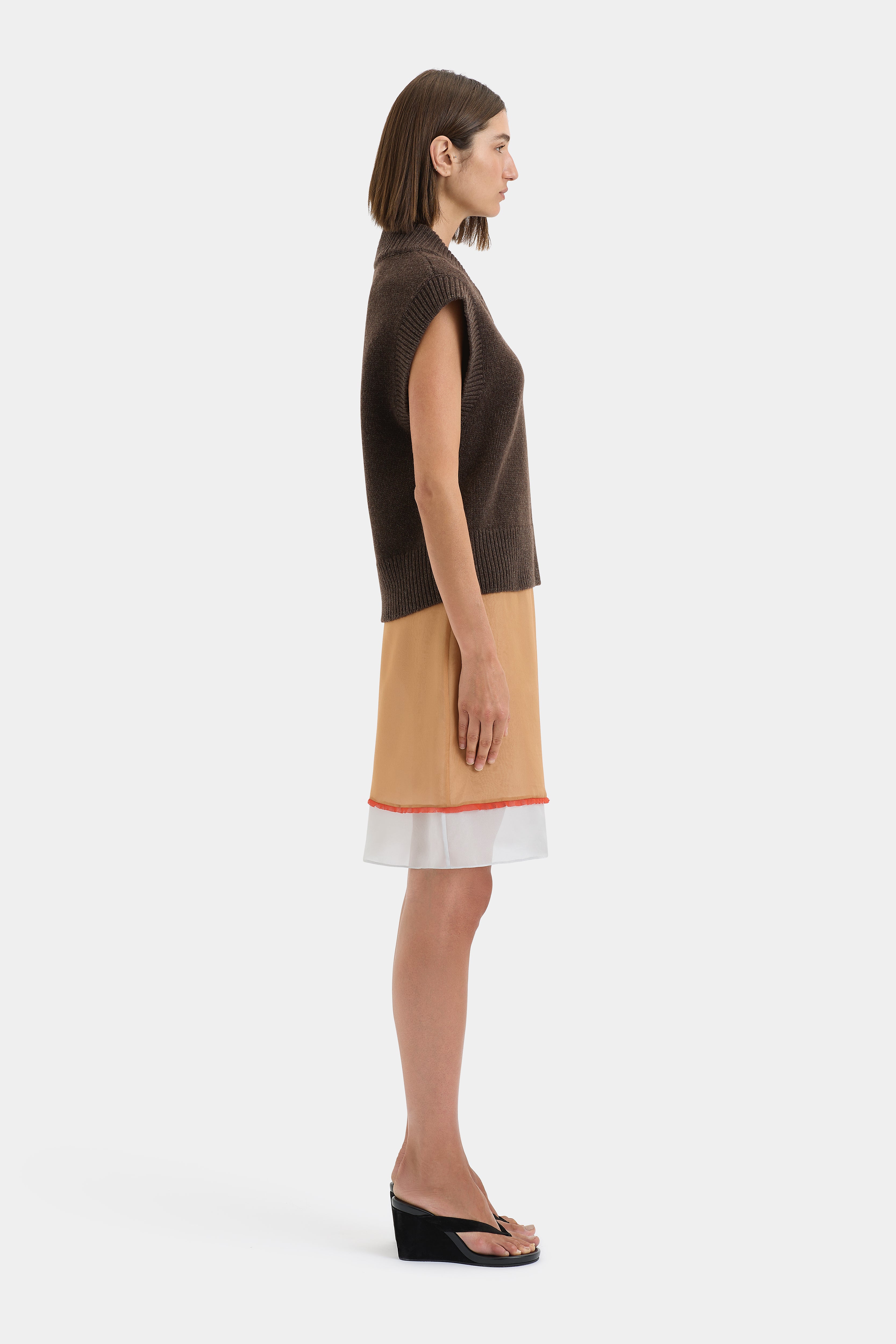 Palma Skirt