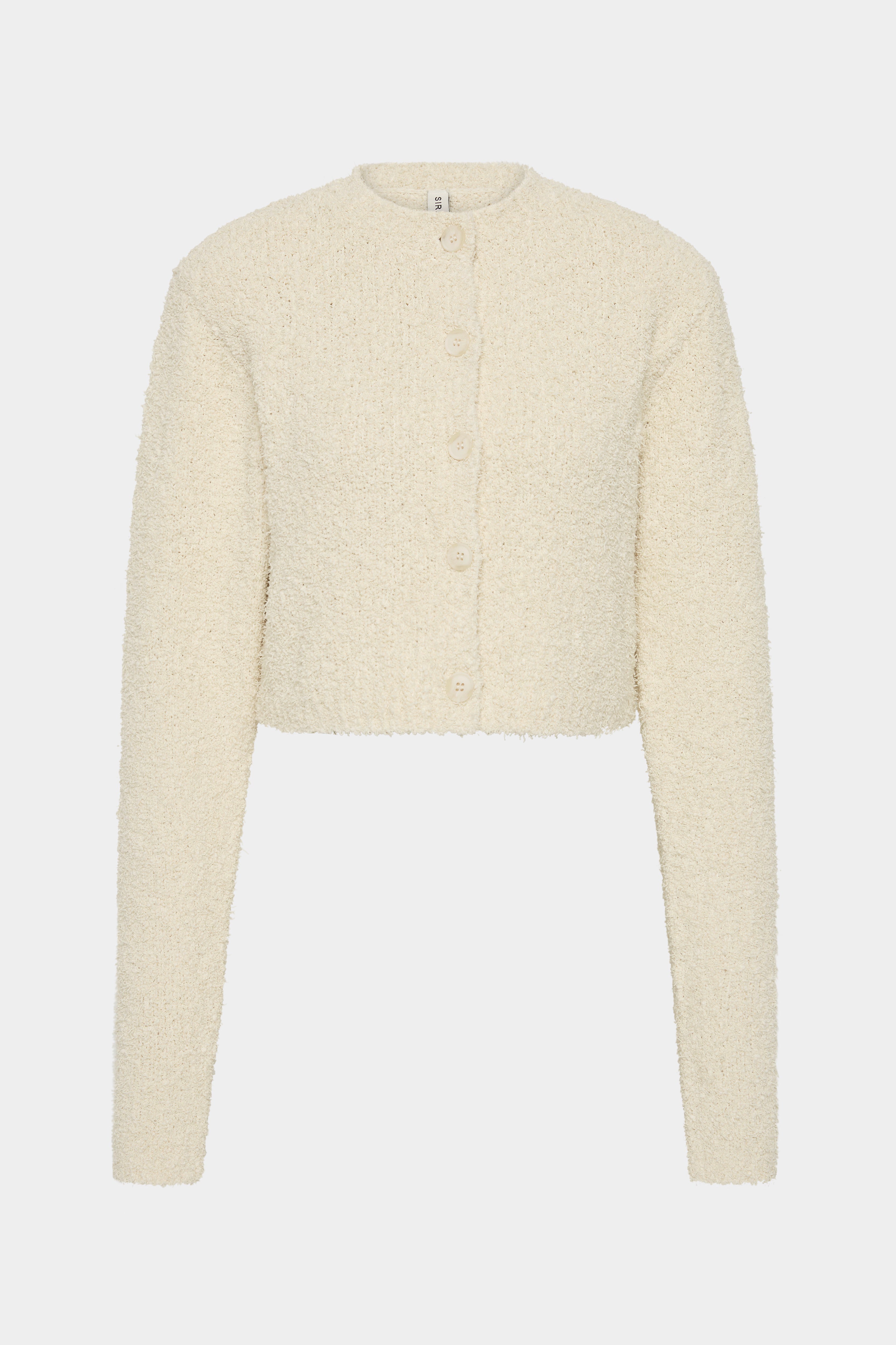 Tropicana Cardigan