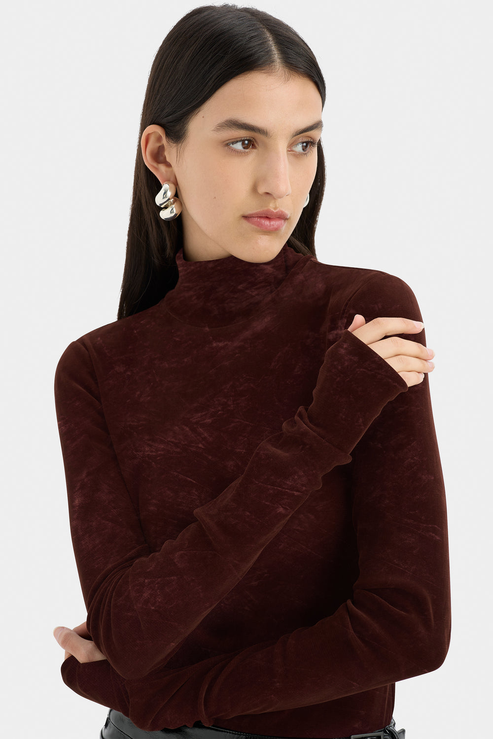 Ezra Bodysuit
