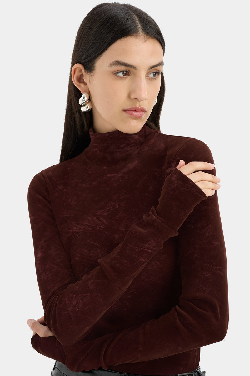 Ezra Bodysuit