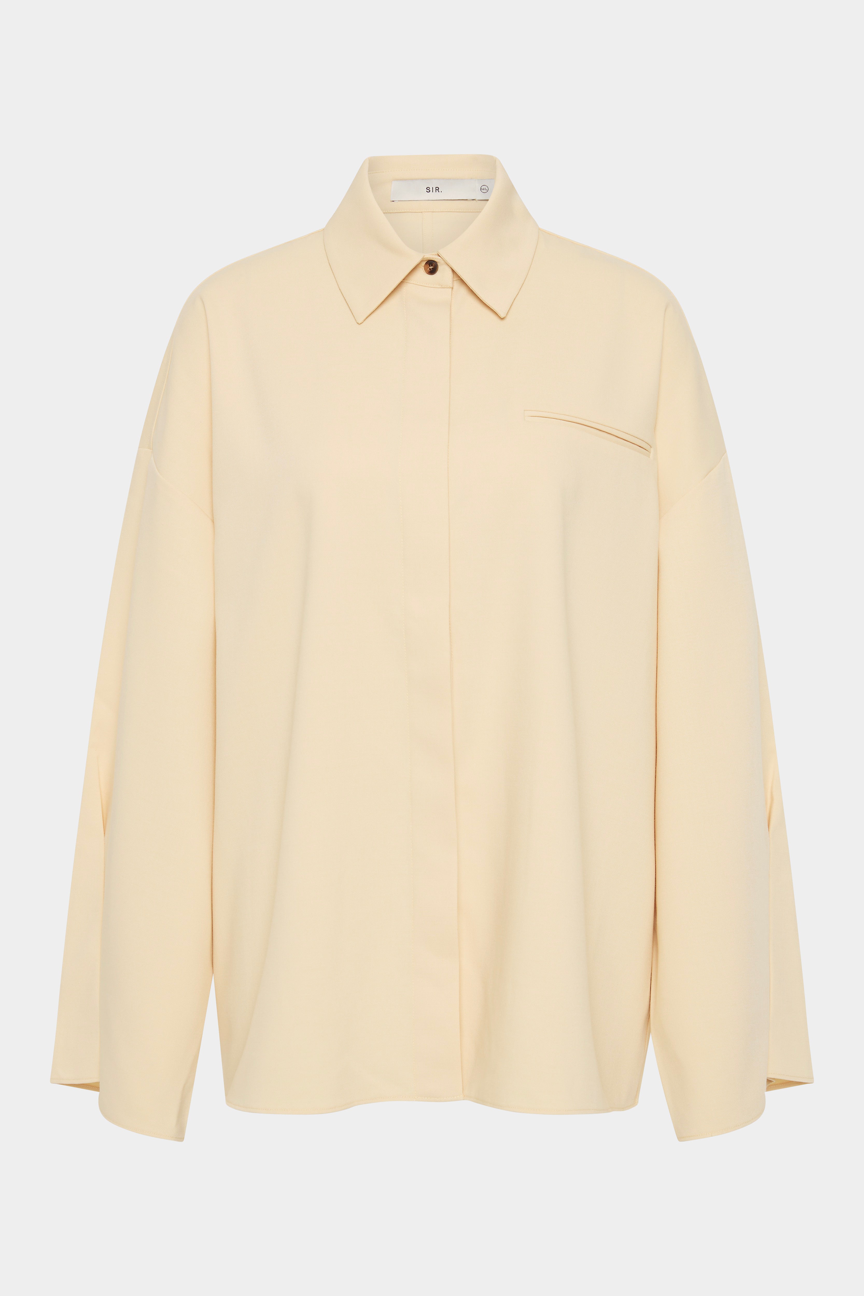 Sabina Shirt