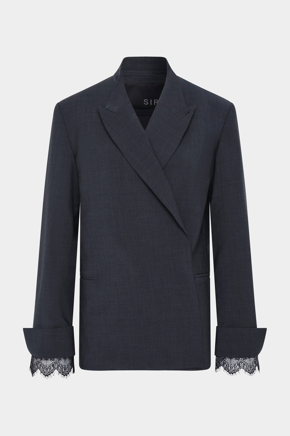 Mathias Oversized Blazer