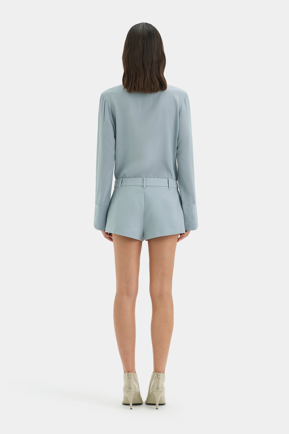 Grande Mini Short