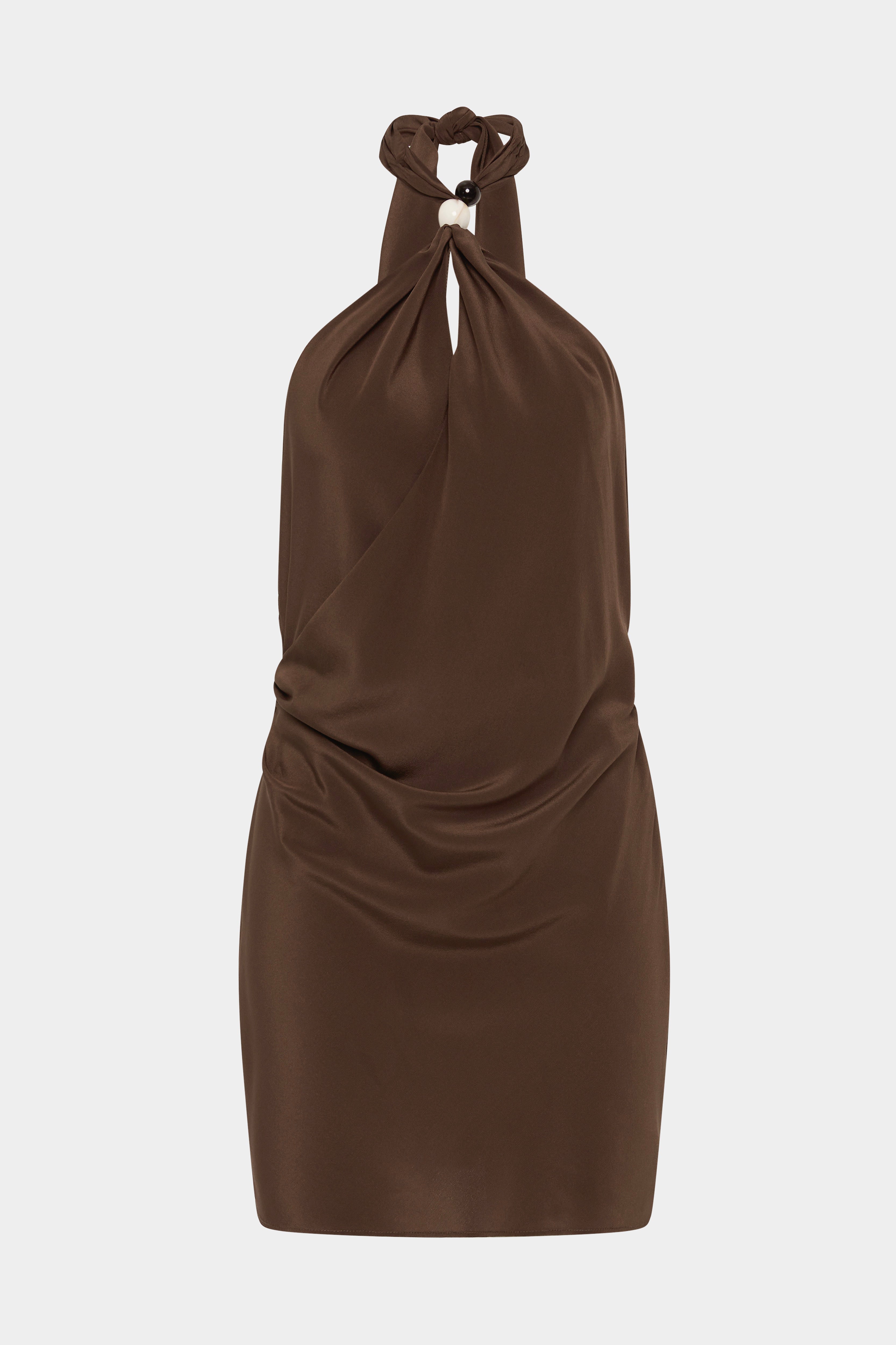 Rioja Mini Dress