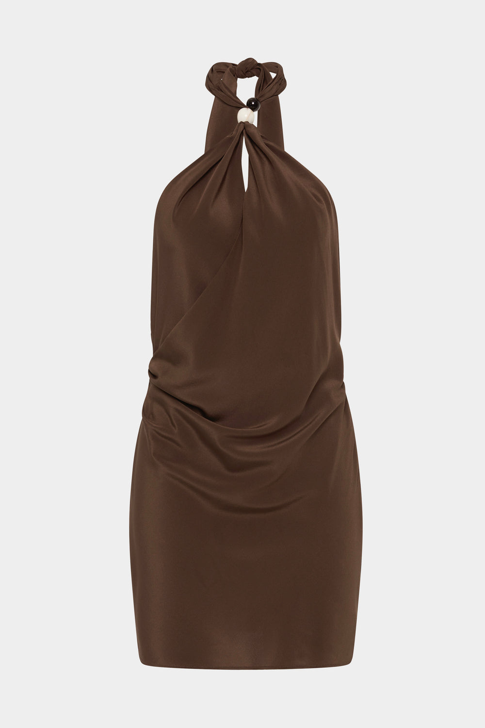 Rioja Mini Dress