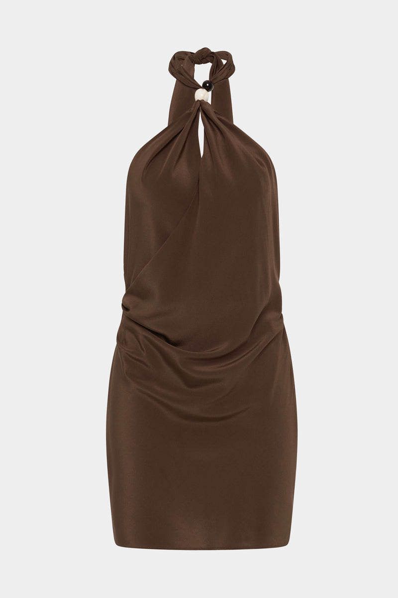 Rioja Mini Dress