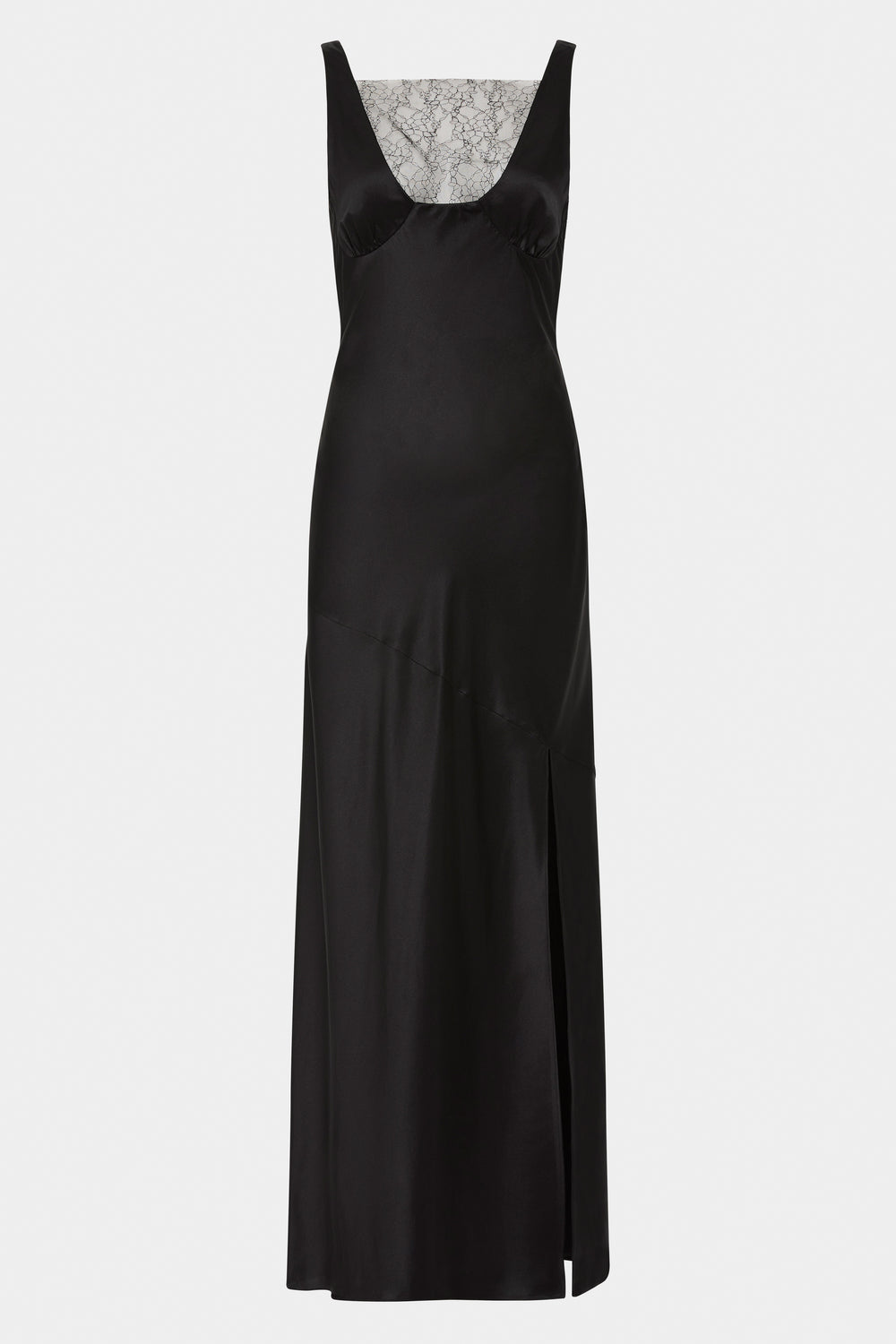Dunya Lace Gown