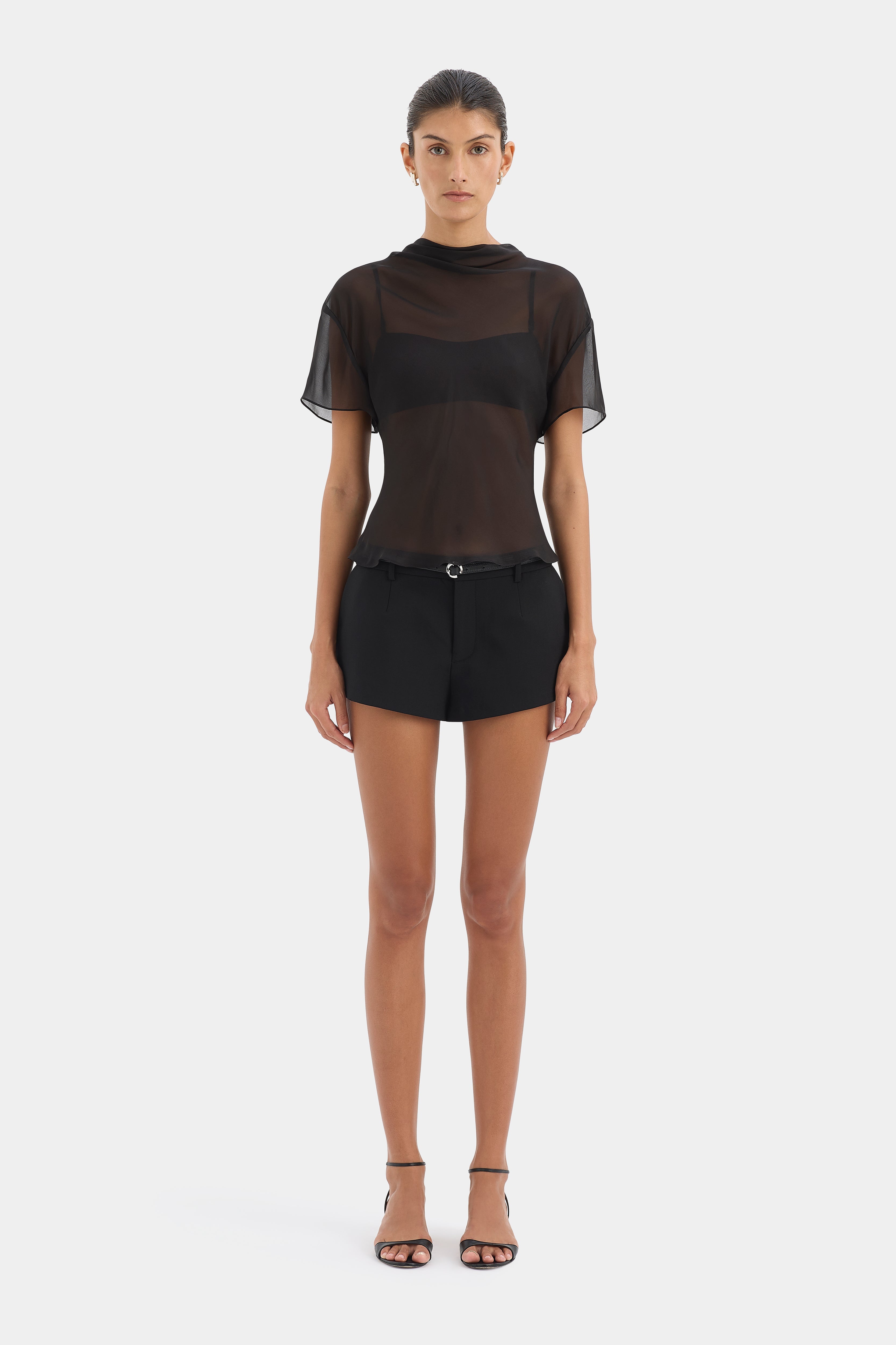 Dylan Mini Short
