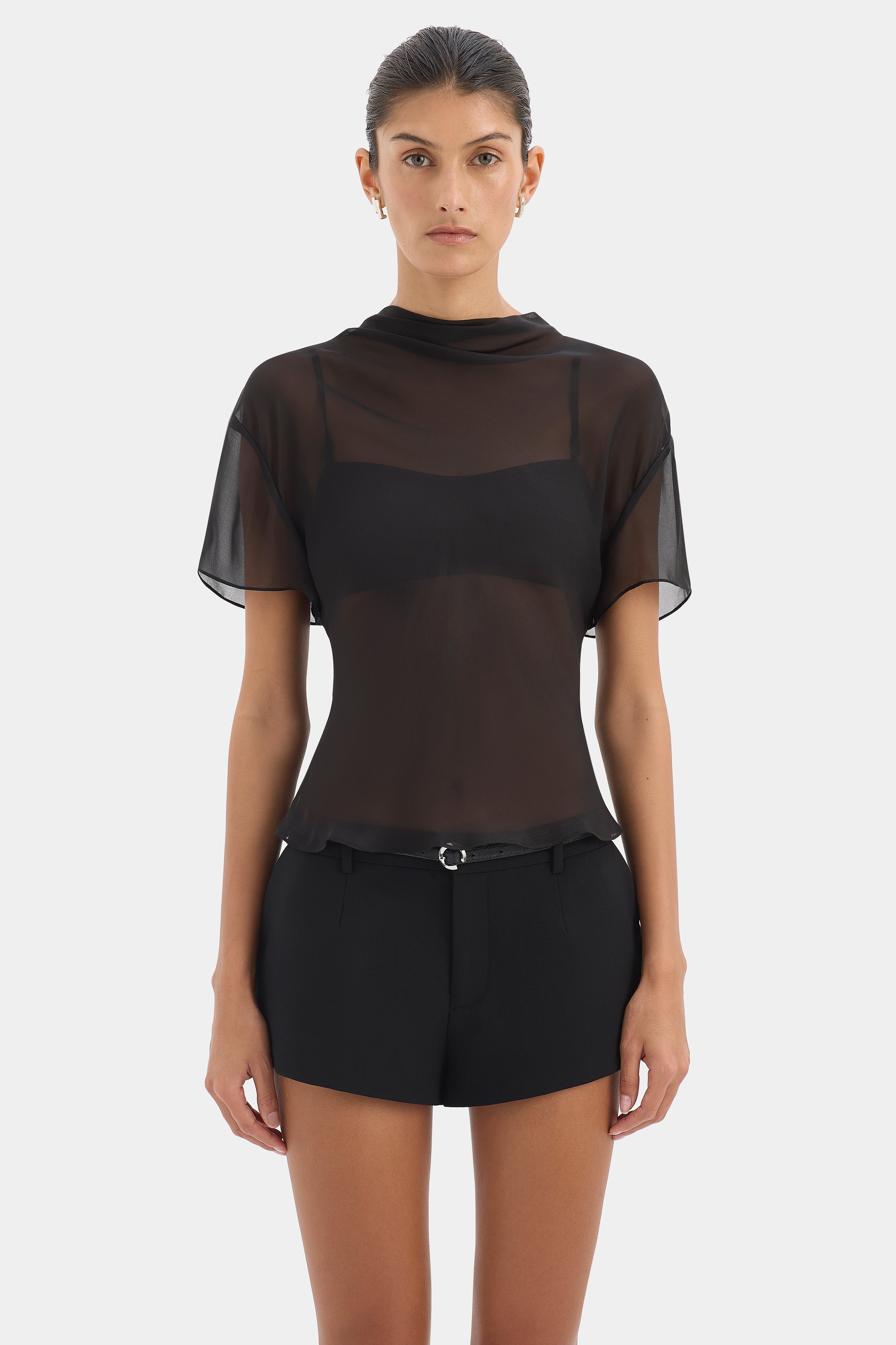 Dylan Mini Short
