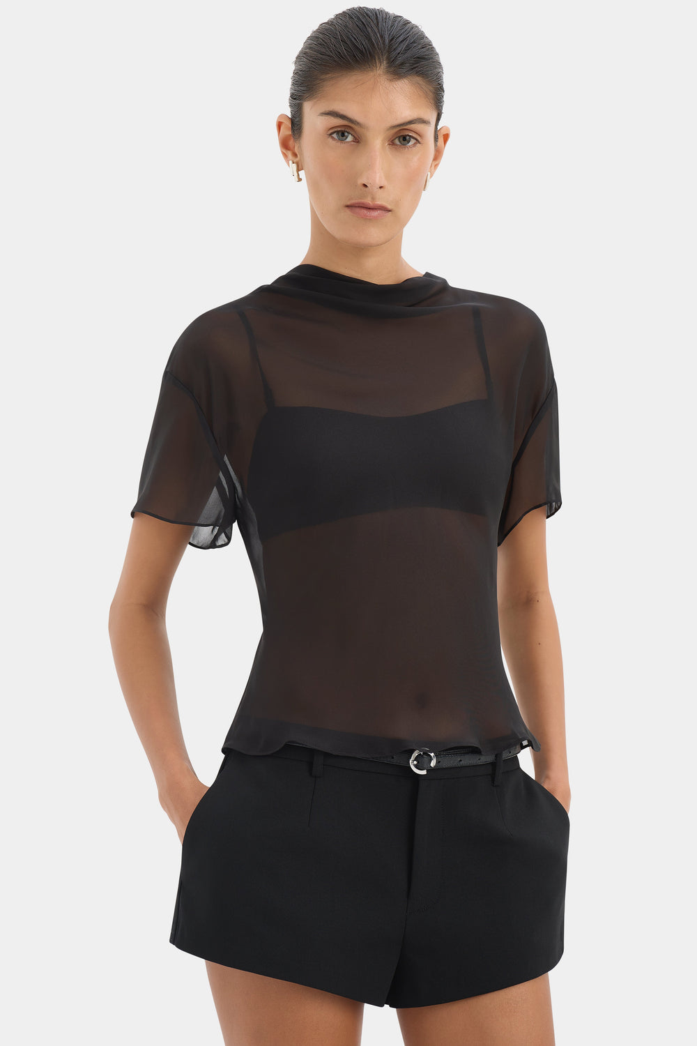 Dylan Mini Short