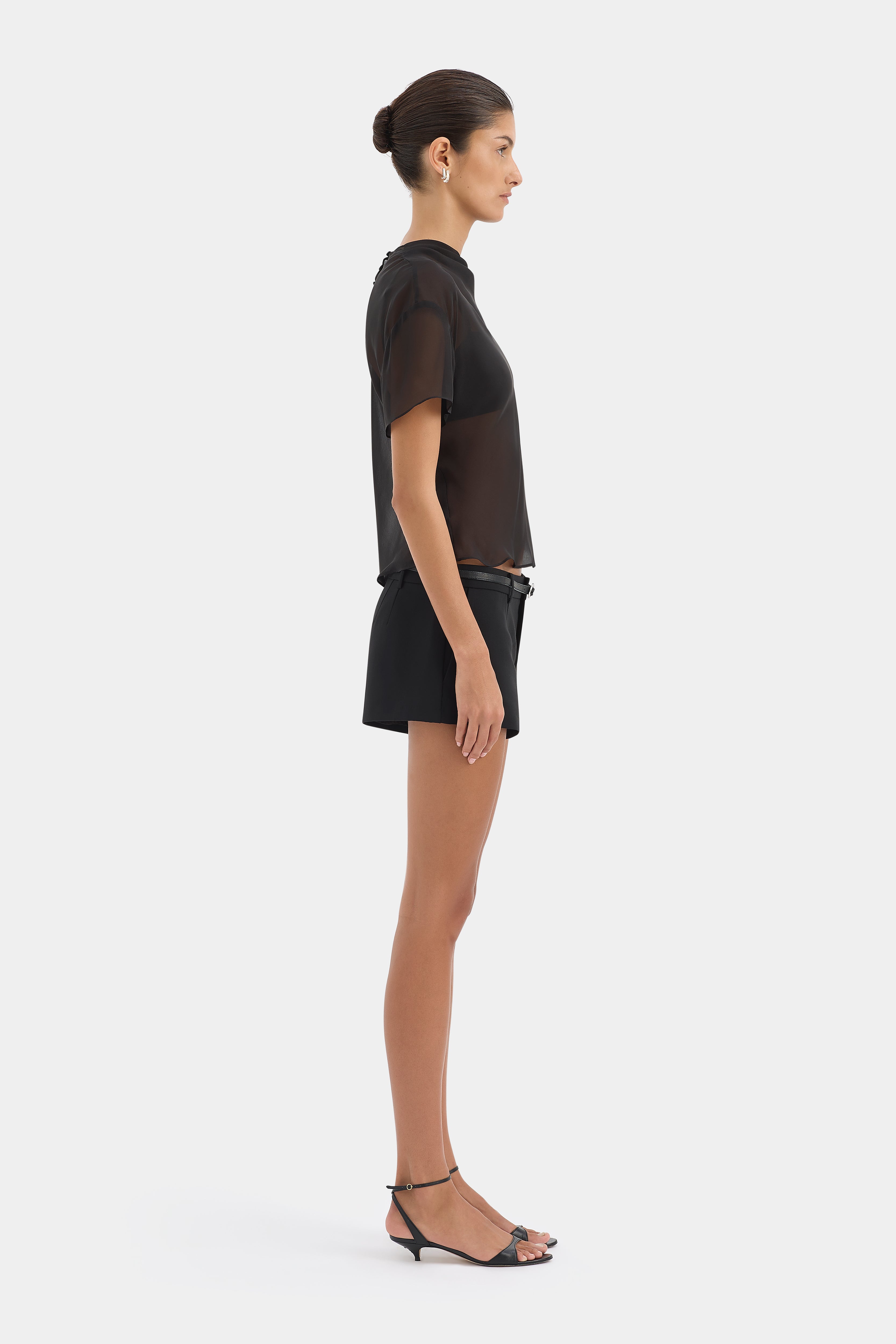 Dylan Mini Short