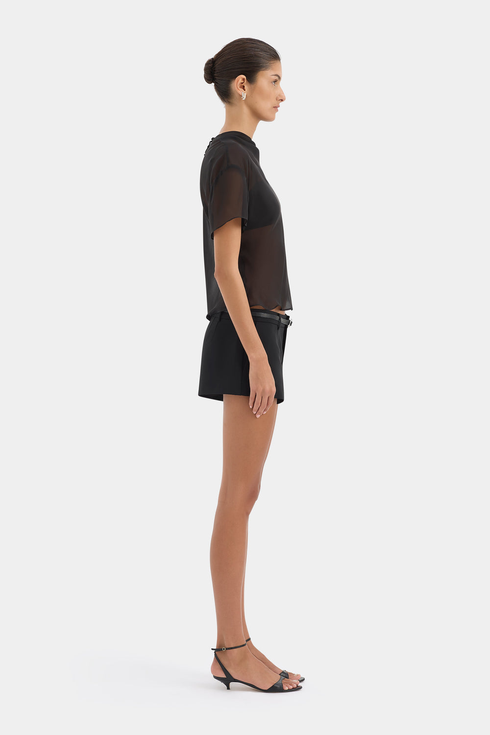 Dylan Mini Short