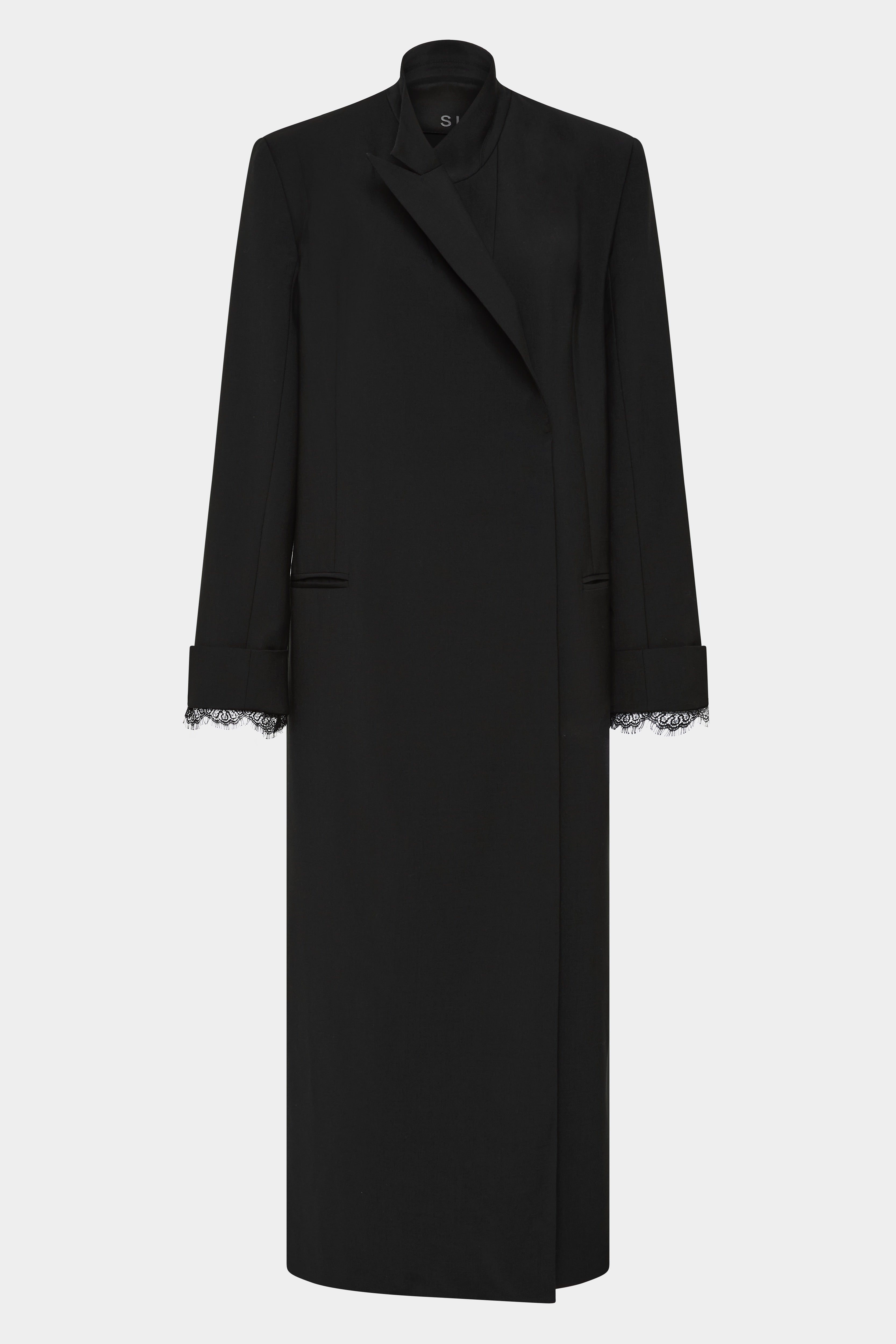 Axel Coat